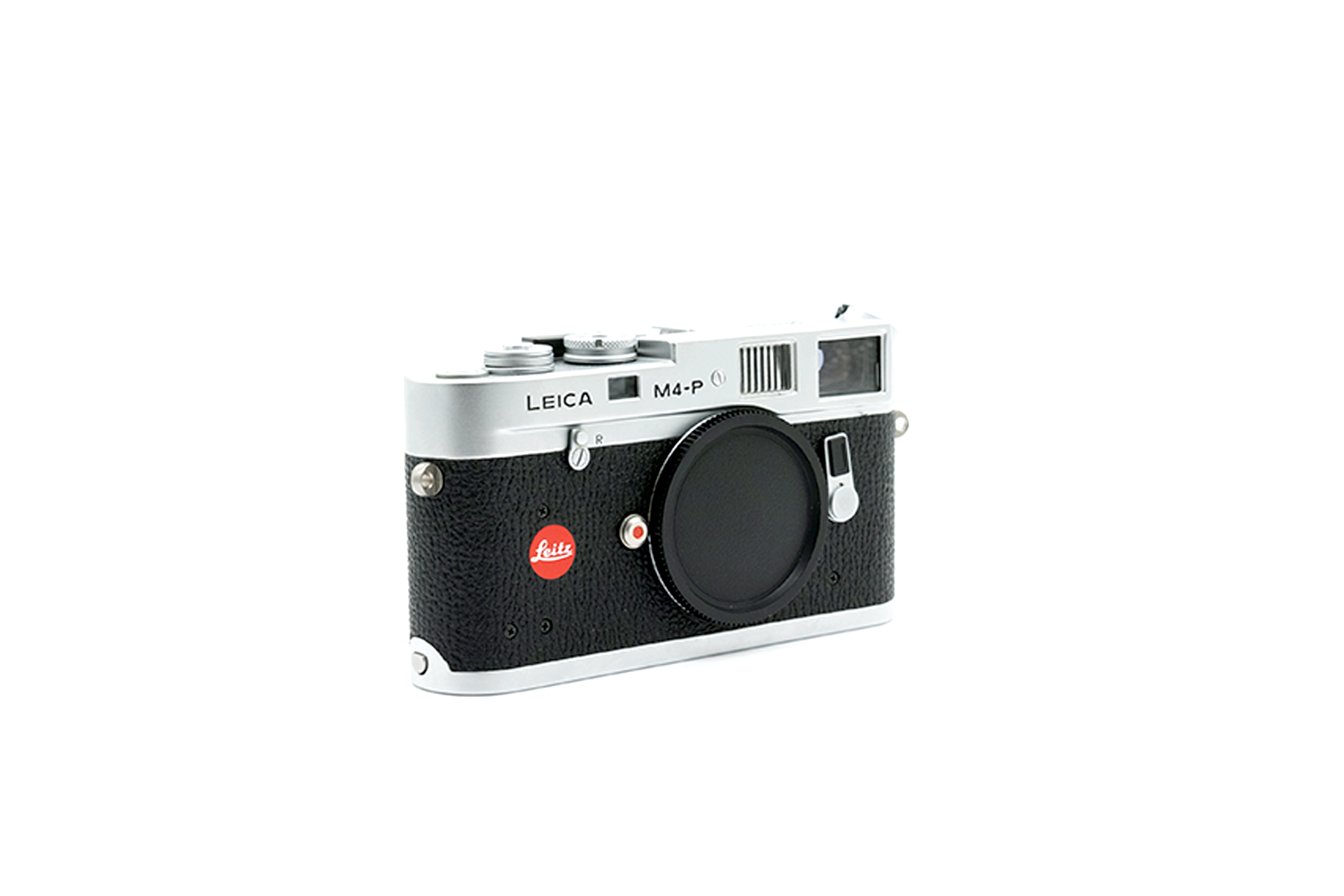 Leica M4-P special edition 1913-1983 CR (70th anniversary edition)