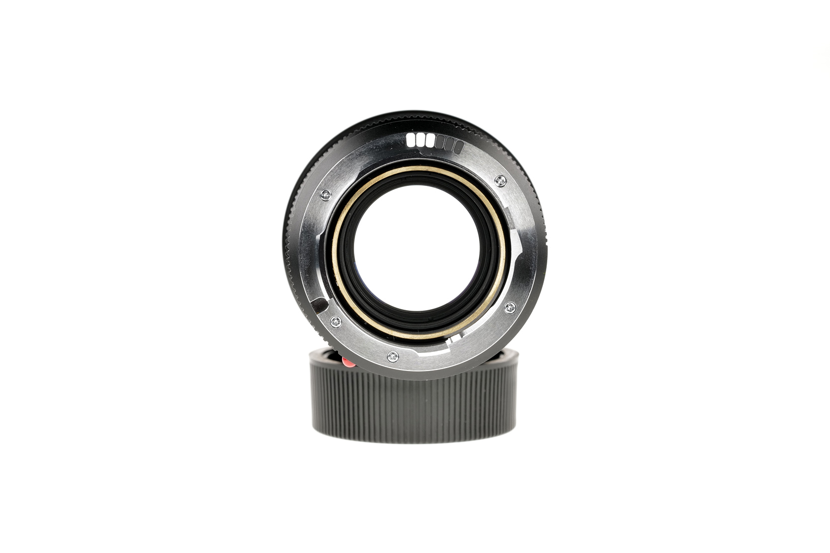 Leica Summicron-M 1:2/90mm, 11136