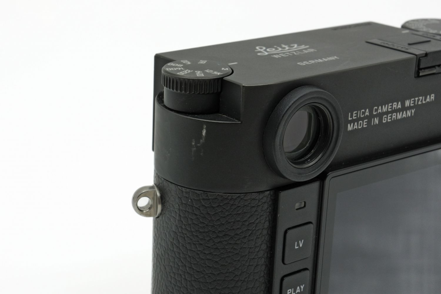 Leica M10 Monochrom ‘Leitz Wetzlar’ Edition