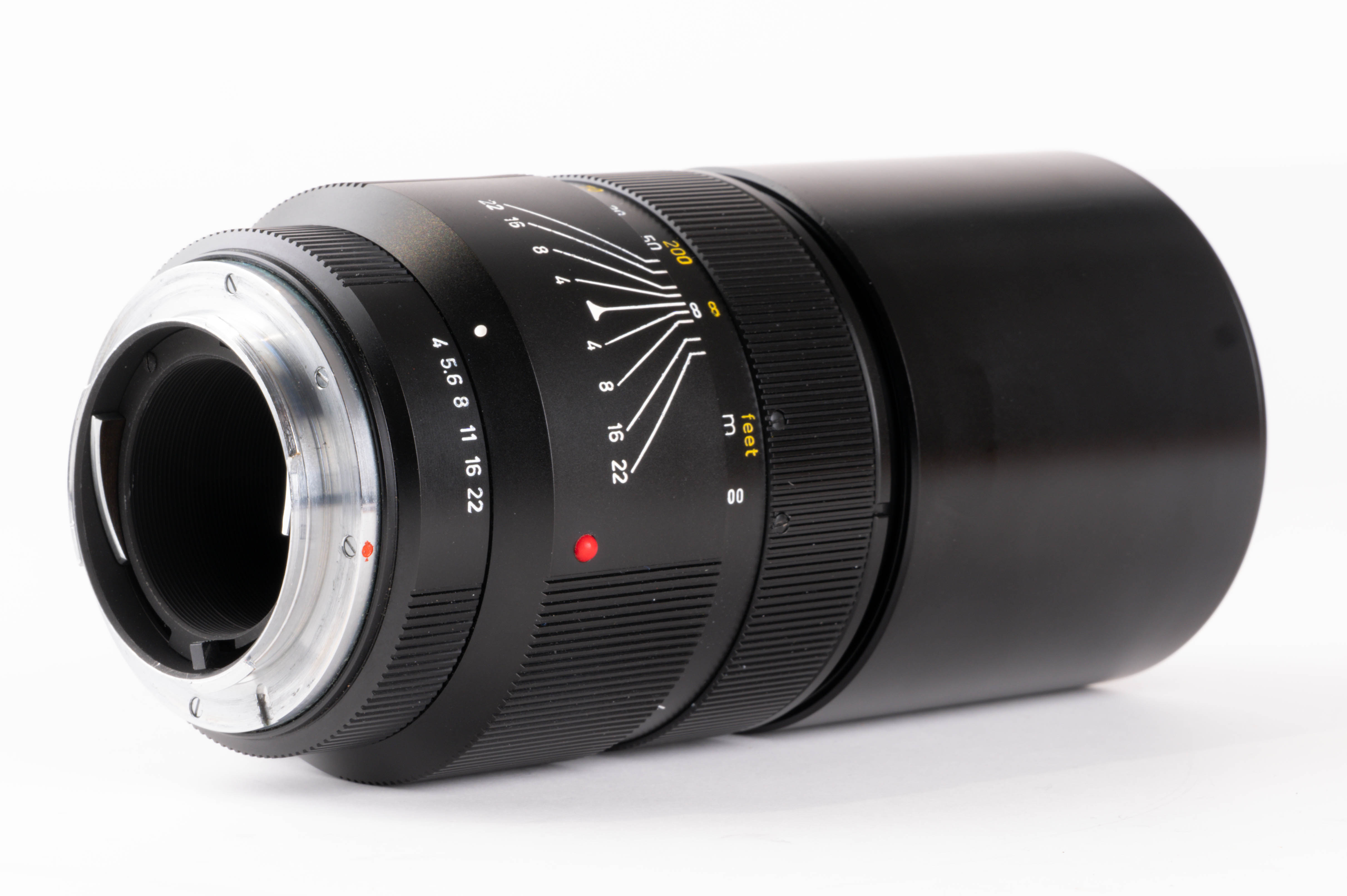 Leica Telyt-R 4/250mm