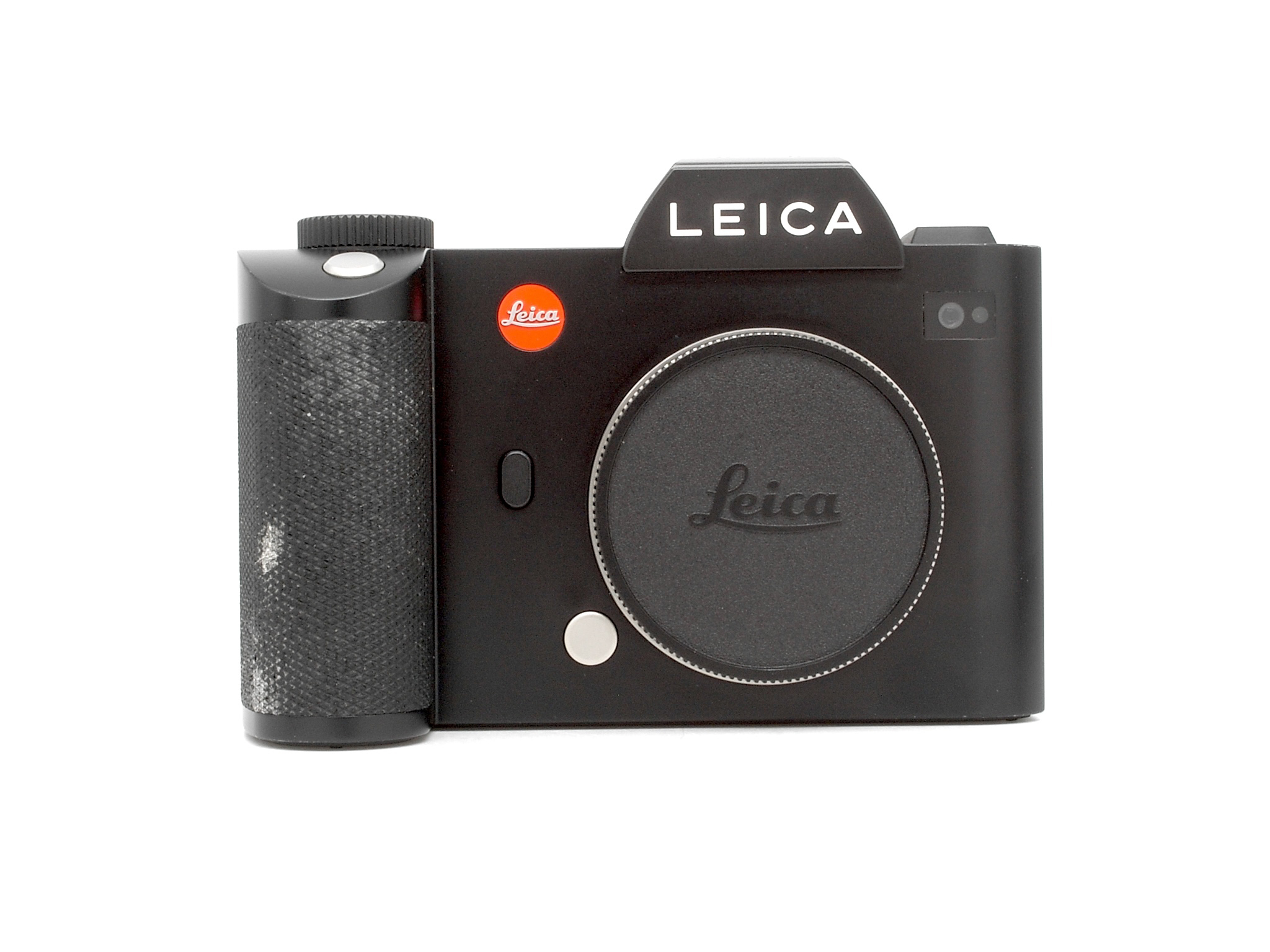 Leica SL (Typ 601), schwarz