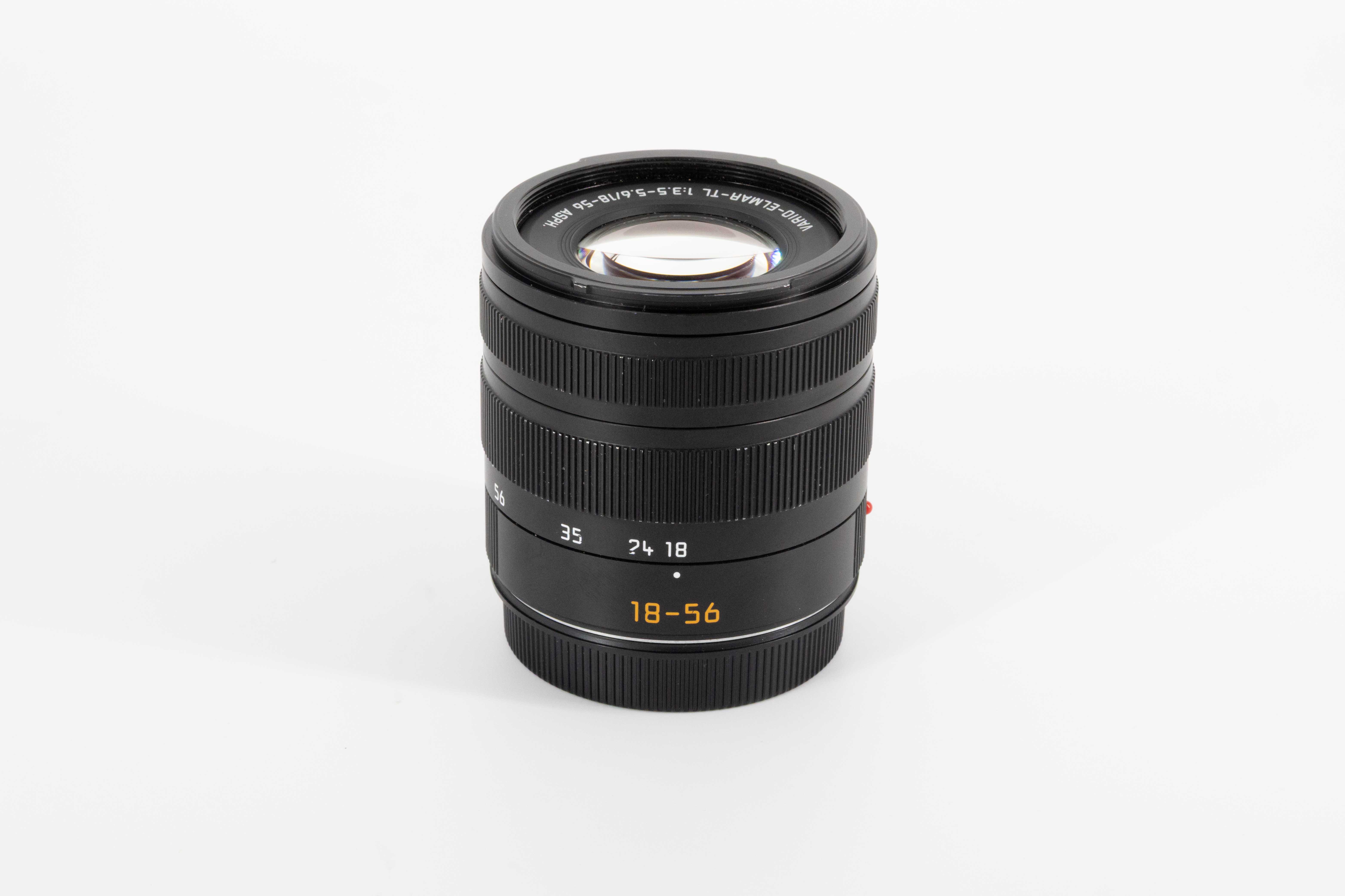 VARIO-ELMAR-TL 3.5-5.6/18-56 ASPH.