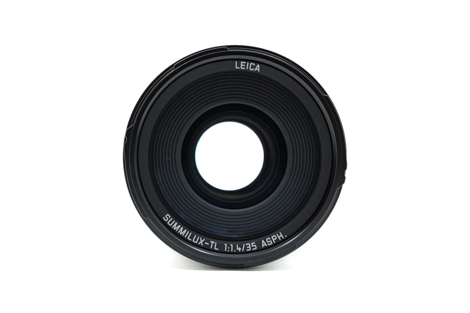 Leica Summicron-TL 2/35 ASPH.