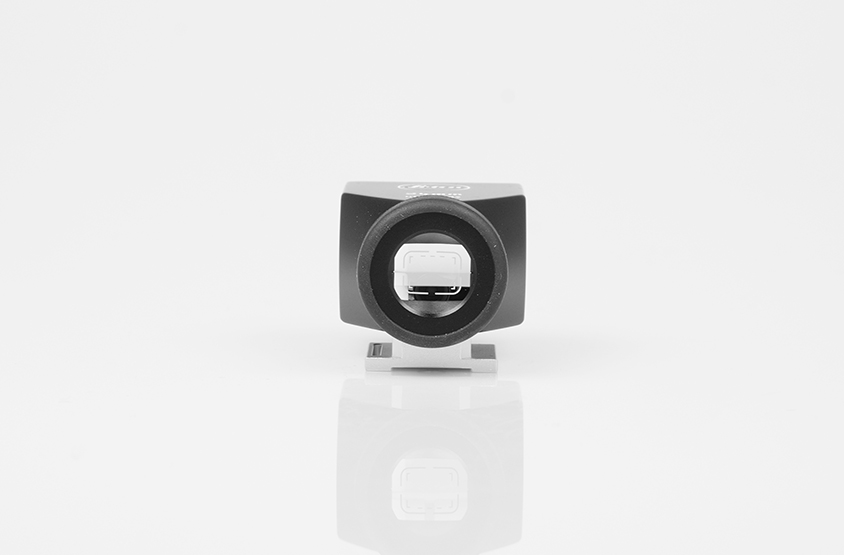 Leica Spiegelsucher M 24mm, schwarz lackiert | Leica Camera Classic