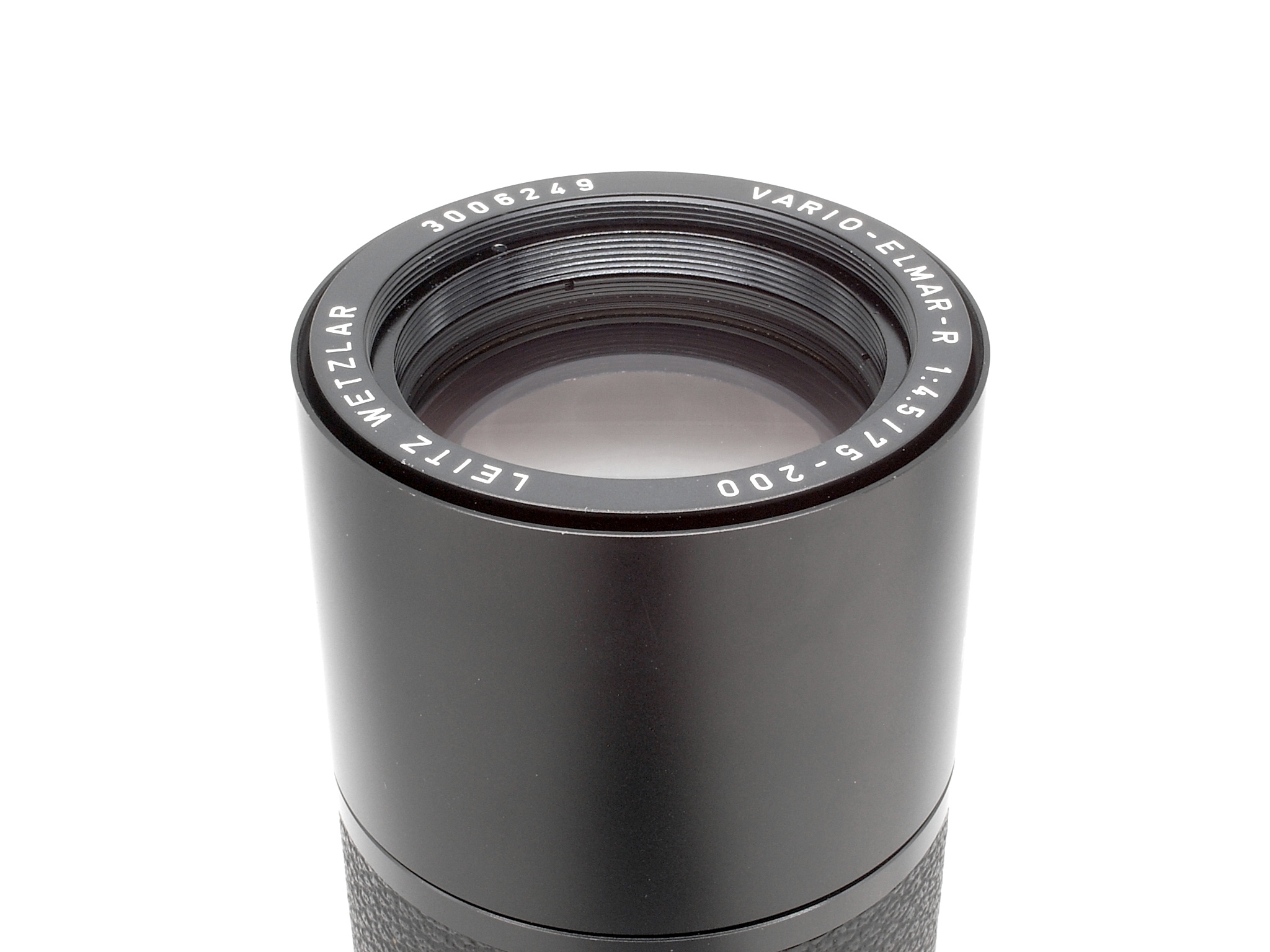 Leitz Vario-Elmar-R 4.5/75-200mm