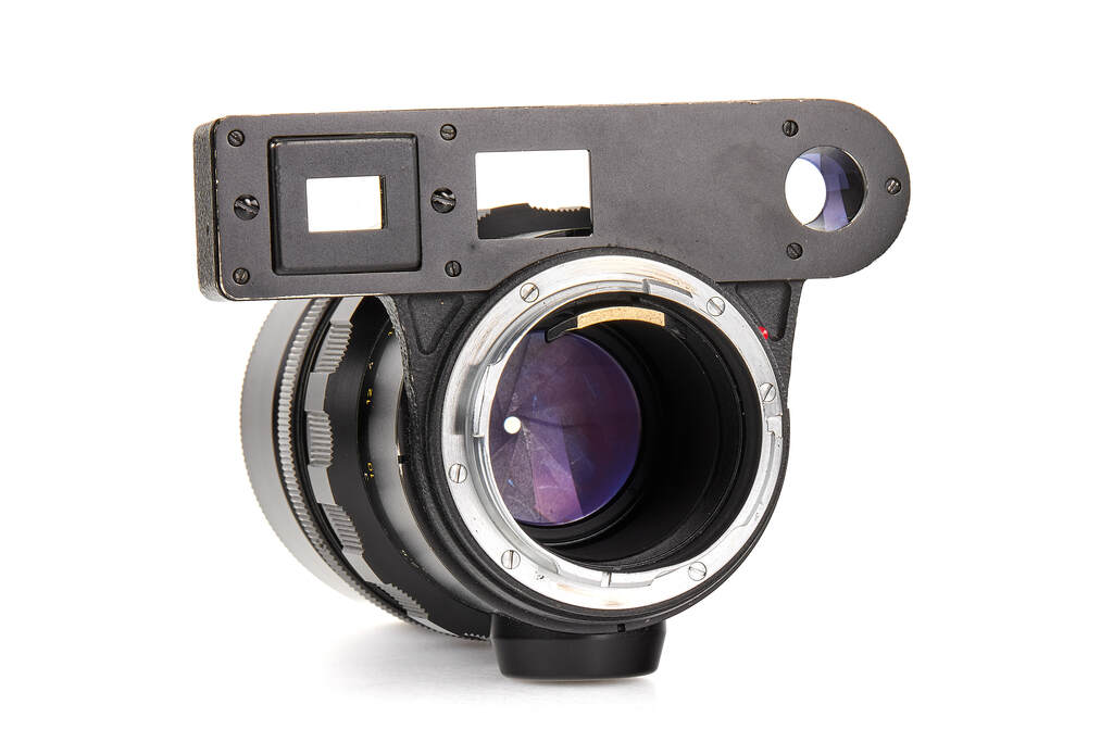 Leica Elmarit-M 11827 2,8/135mm