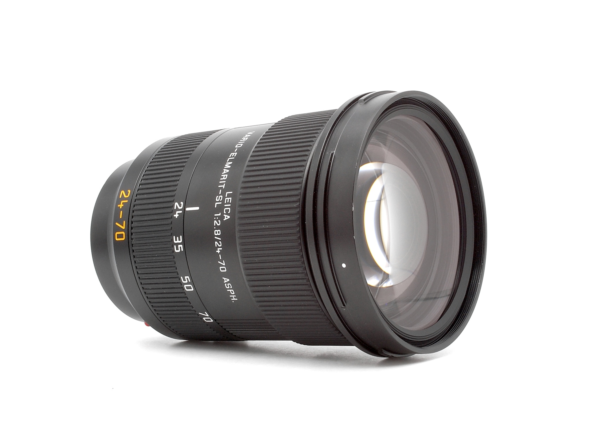 Leica Vario-Elmarit-SL 2.8/24-70mm ASPH.