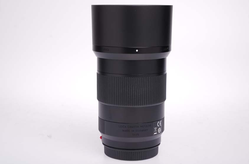 Leica APO-SUMMICRON-SL 1:2/90 ASPH., bw