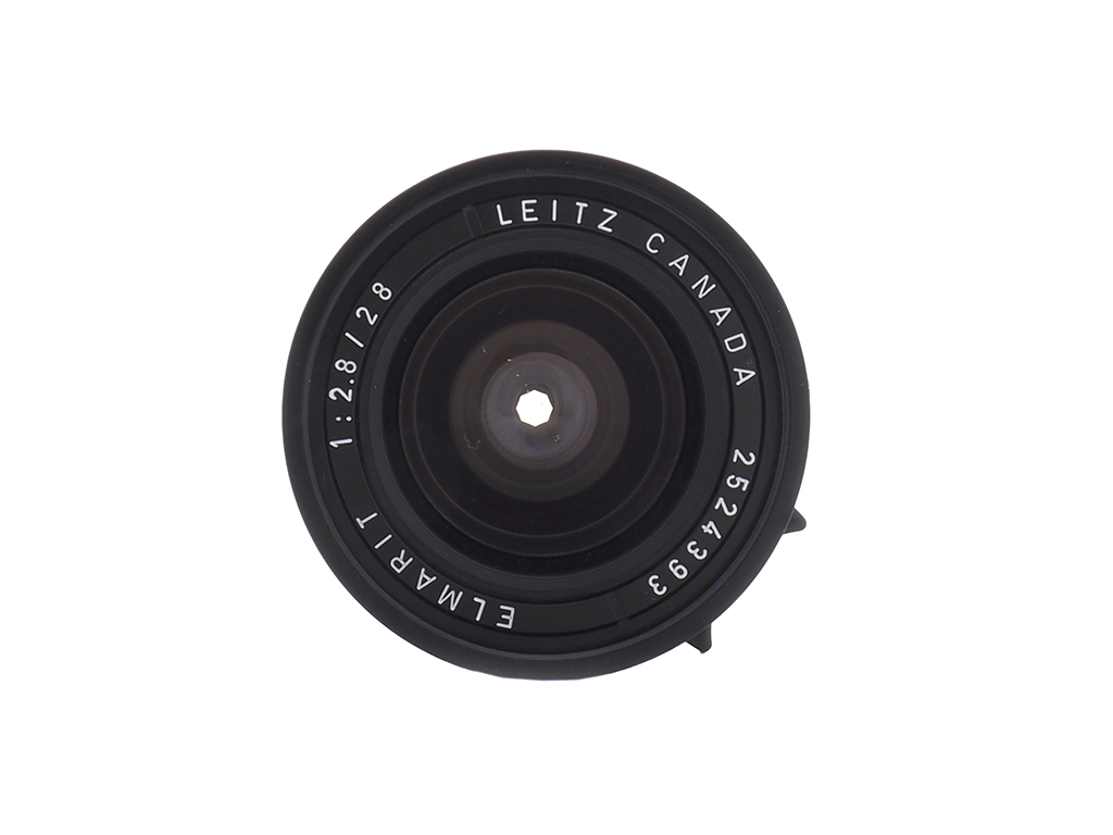 Leica Elmarit-M 2,8/28mm