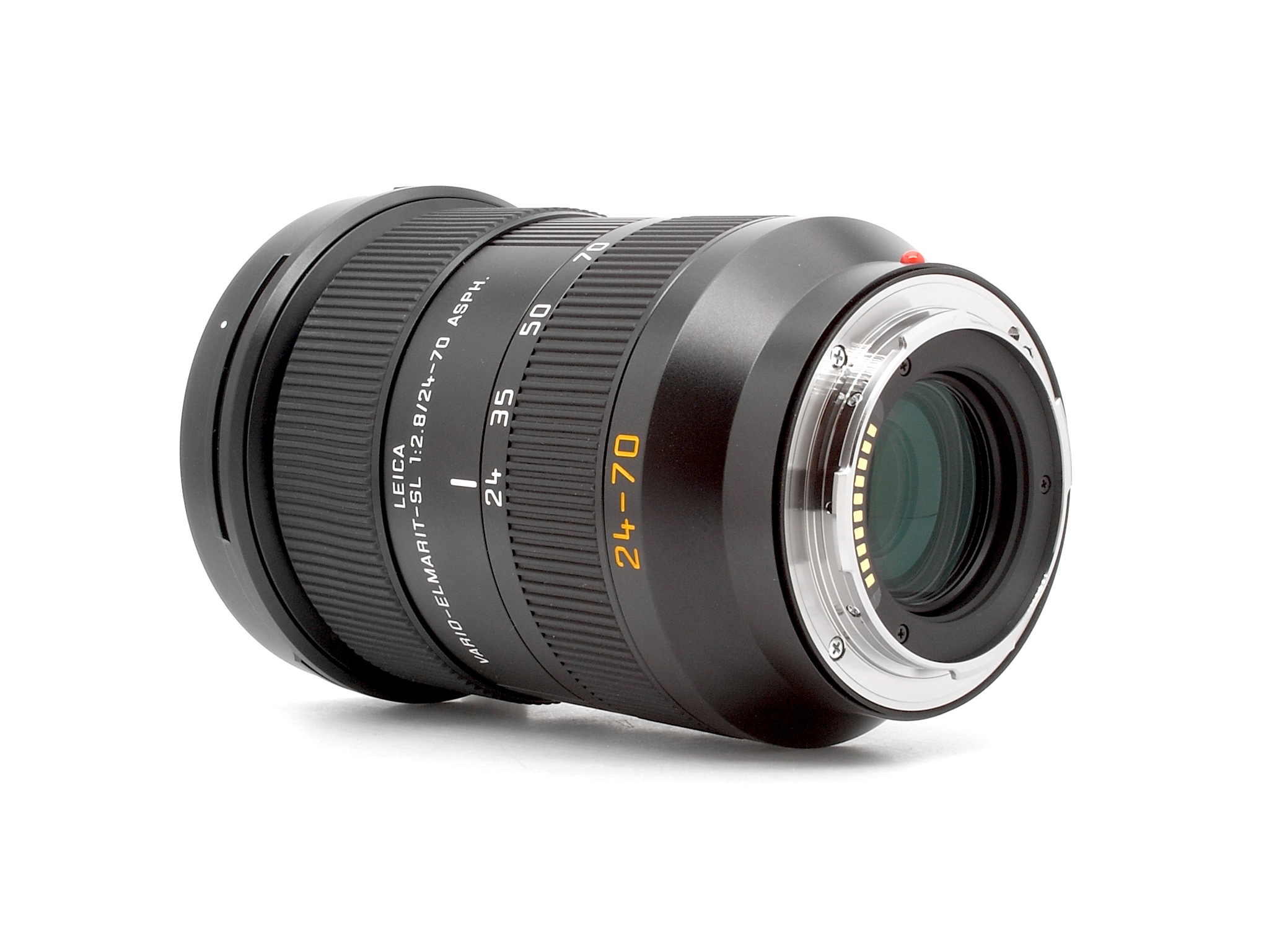 Leica Vario-Elmarit-SL 2.8/24–70mm ASPH.