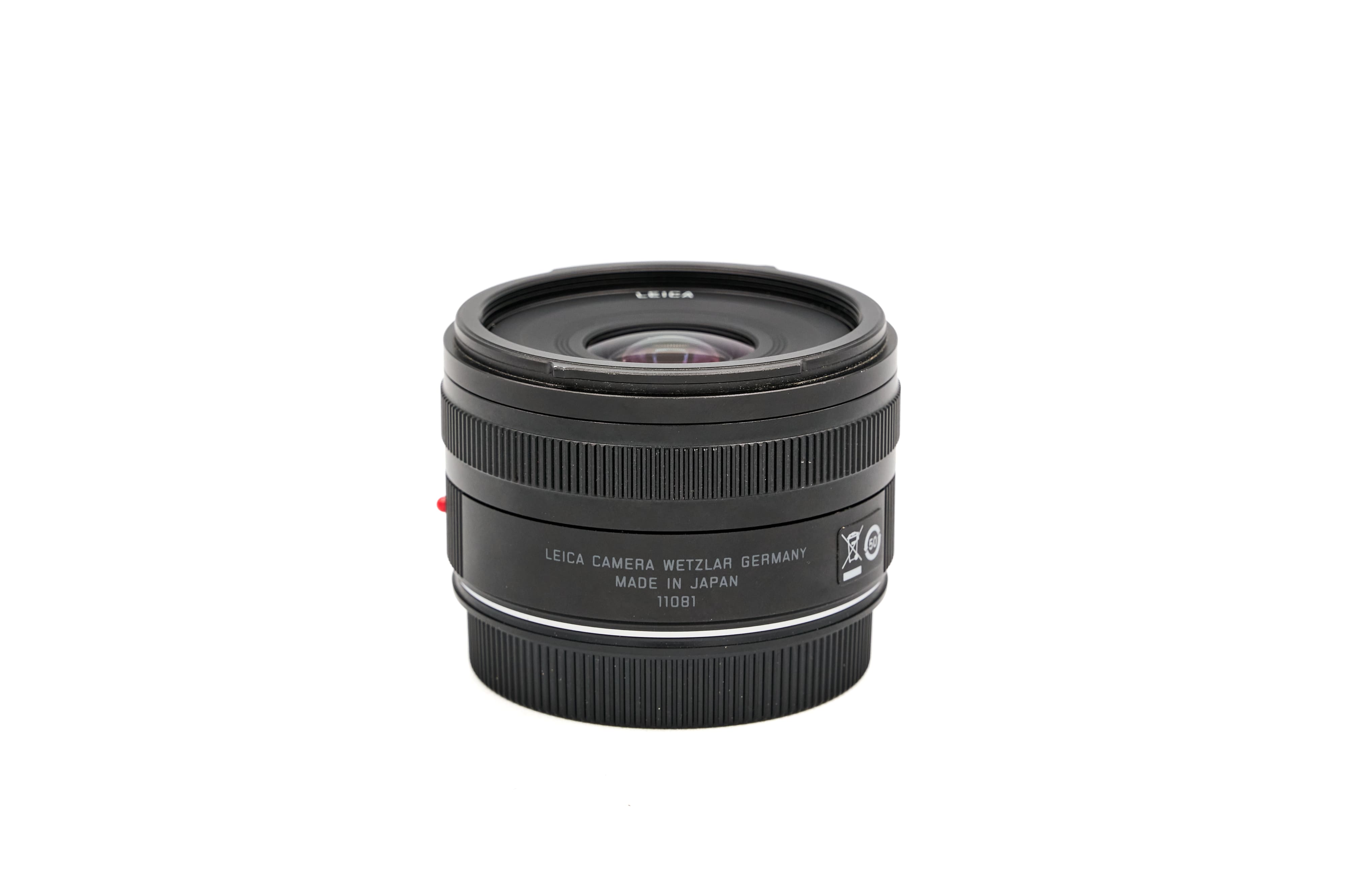 Leica Summicron-TL 23 mm f2 ASPH. 11081