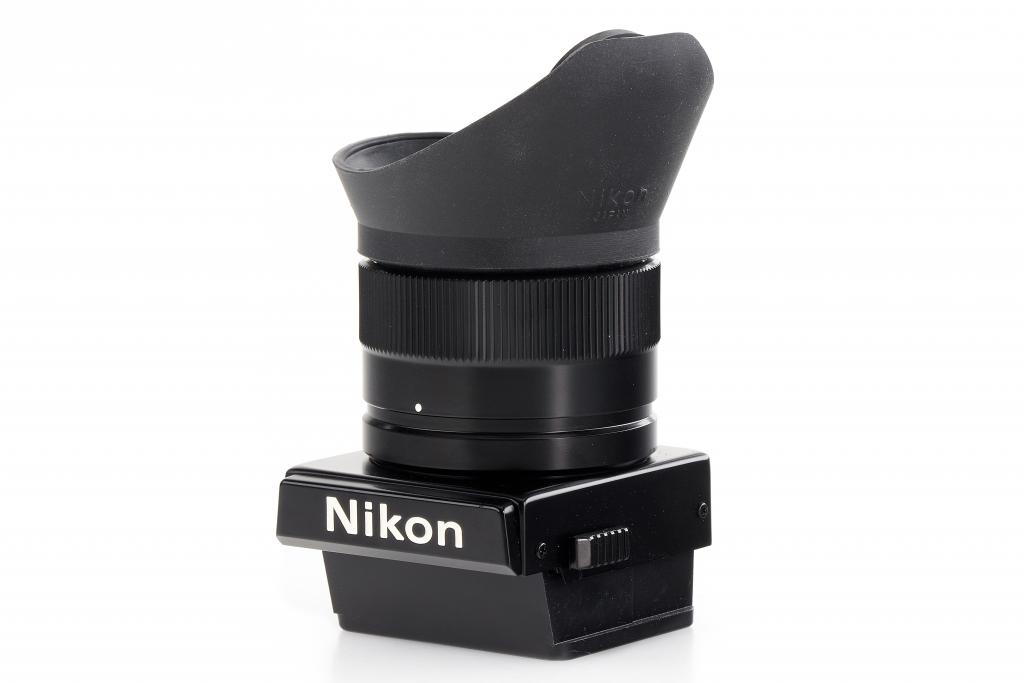 Nikon DW-4