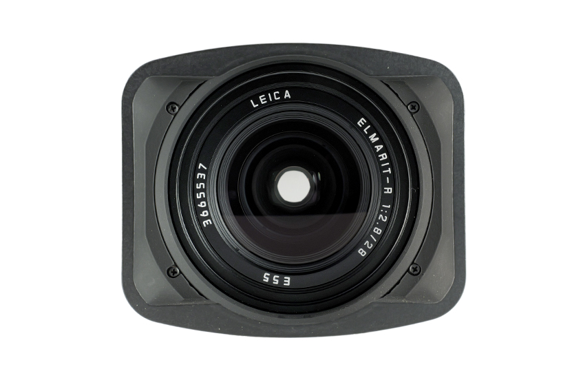 Leica Elmarit-R 1:2.8/28mm ROM 11259