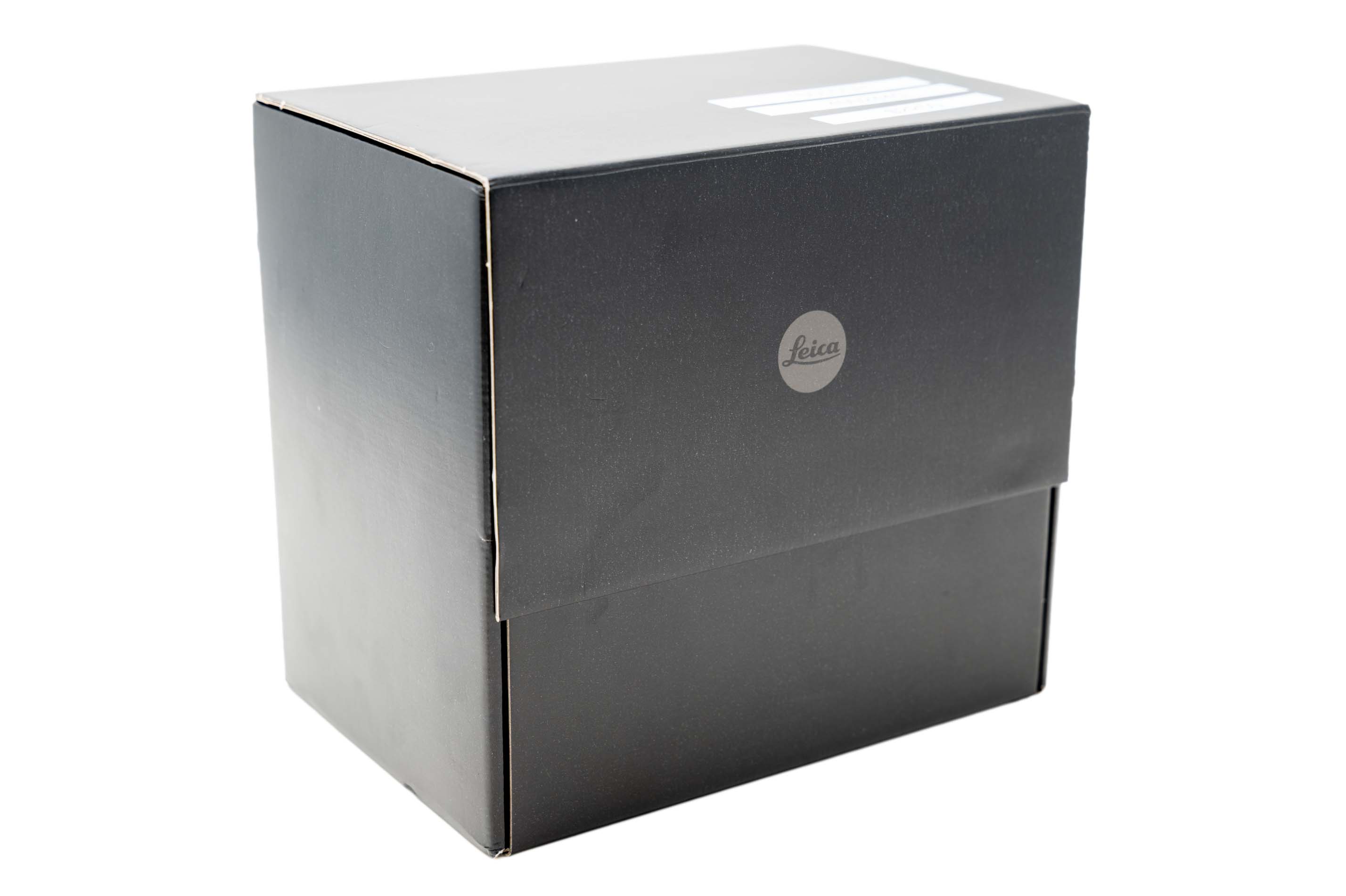 Leica Q (Typ 116), black - 19000