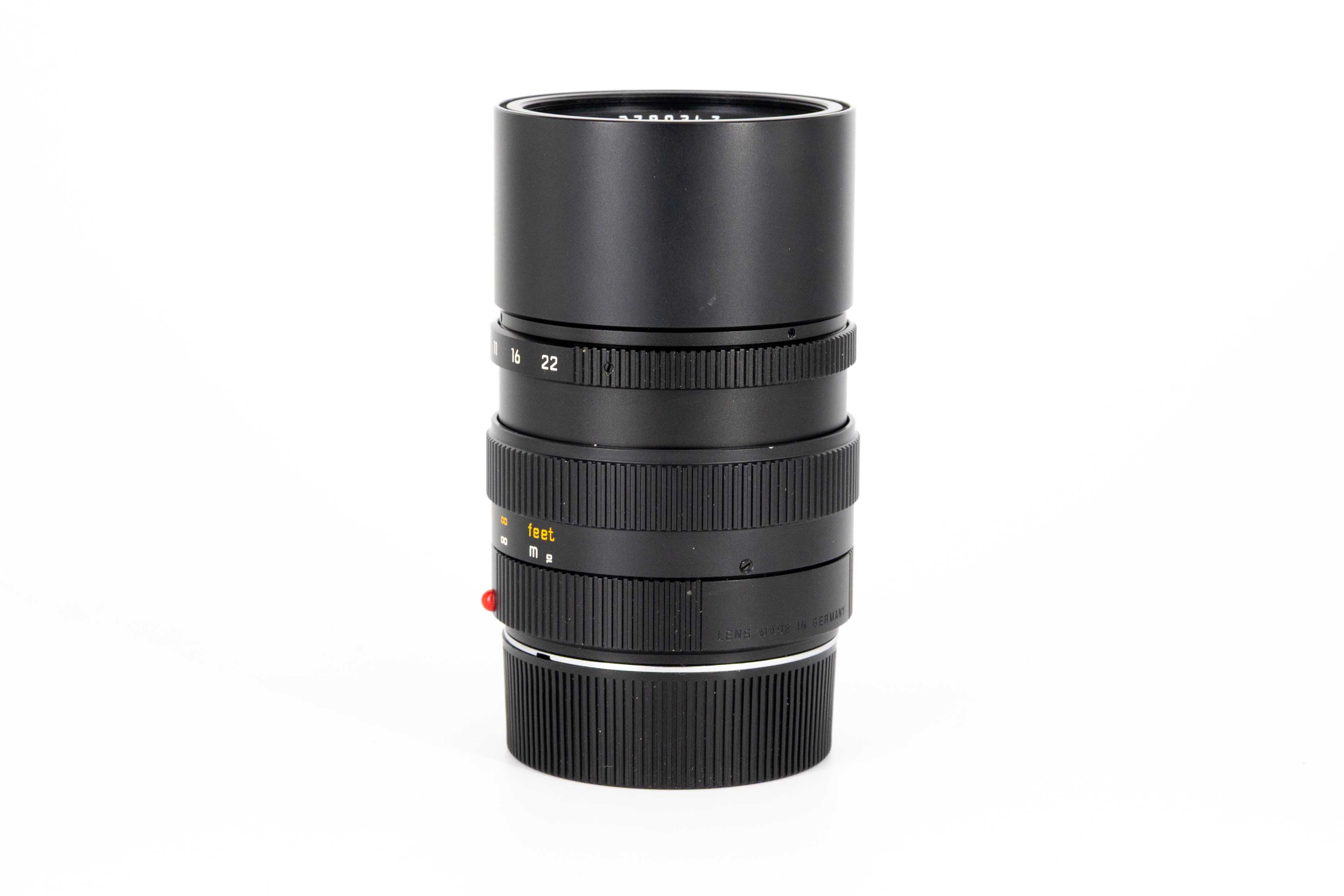 ELMARIT-M 1:2.8/90 mm