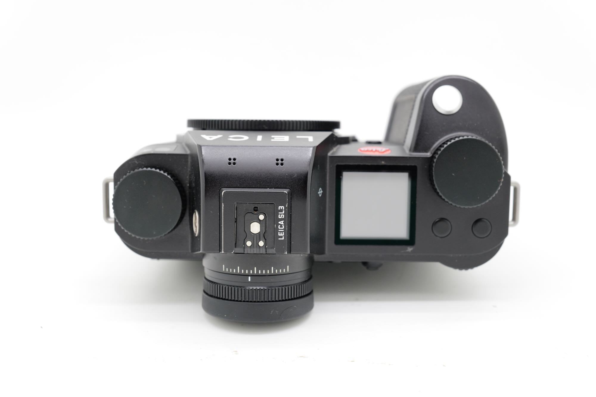 Leica SL3 (EX DEMO)