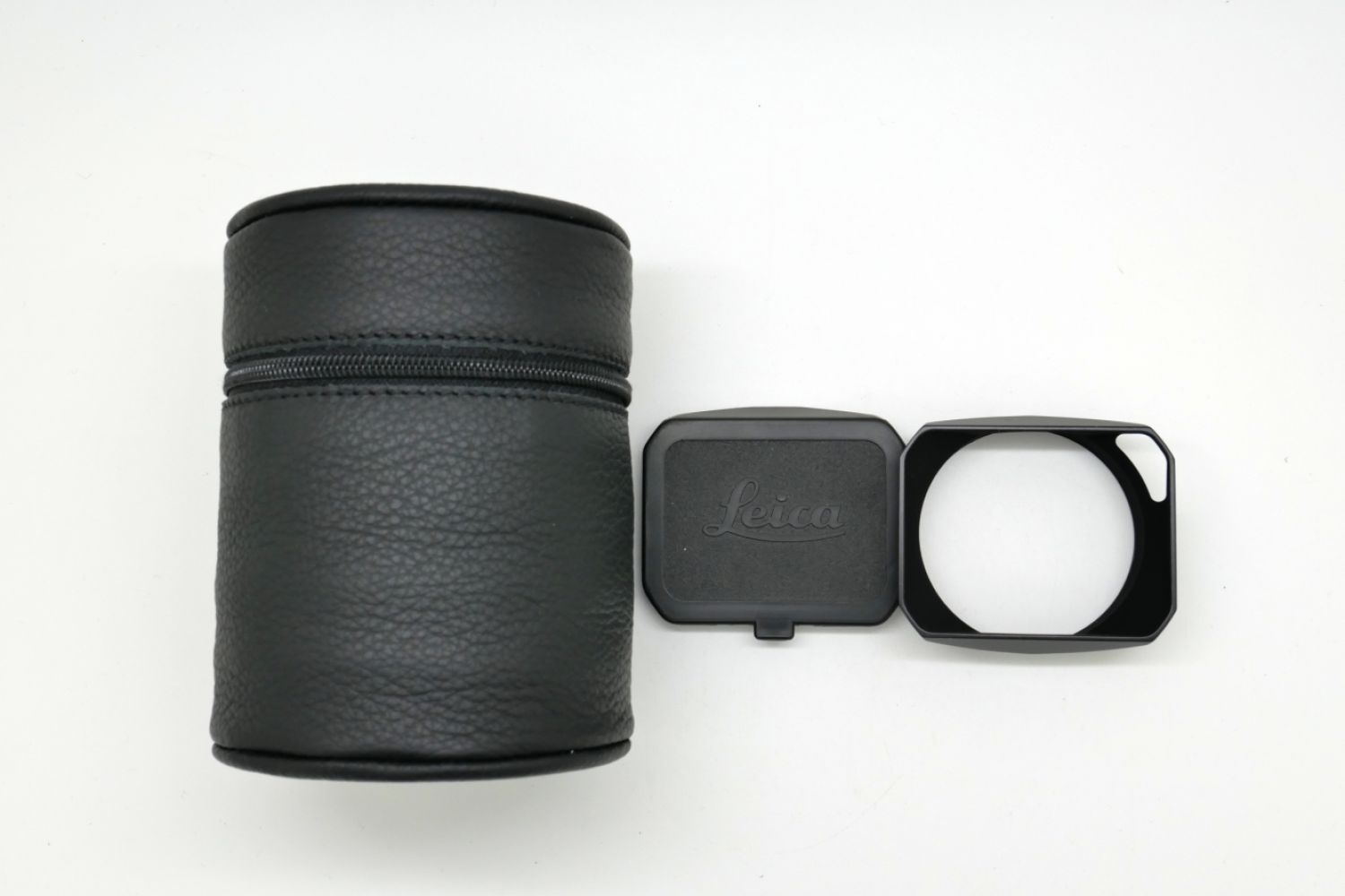 Leica SUMMILUX-M 1.4/35mm ASPH, Black