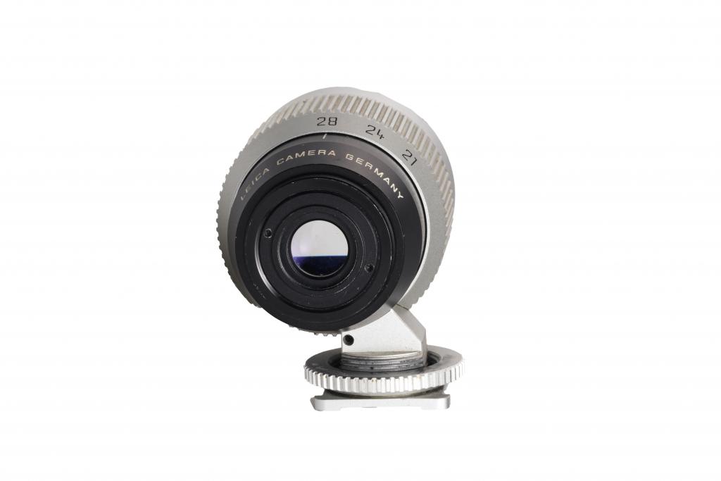 Leica Viewfinder 12014 21/24/28mm