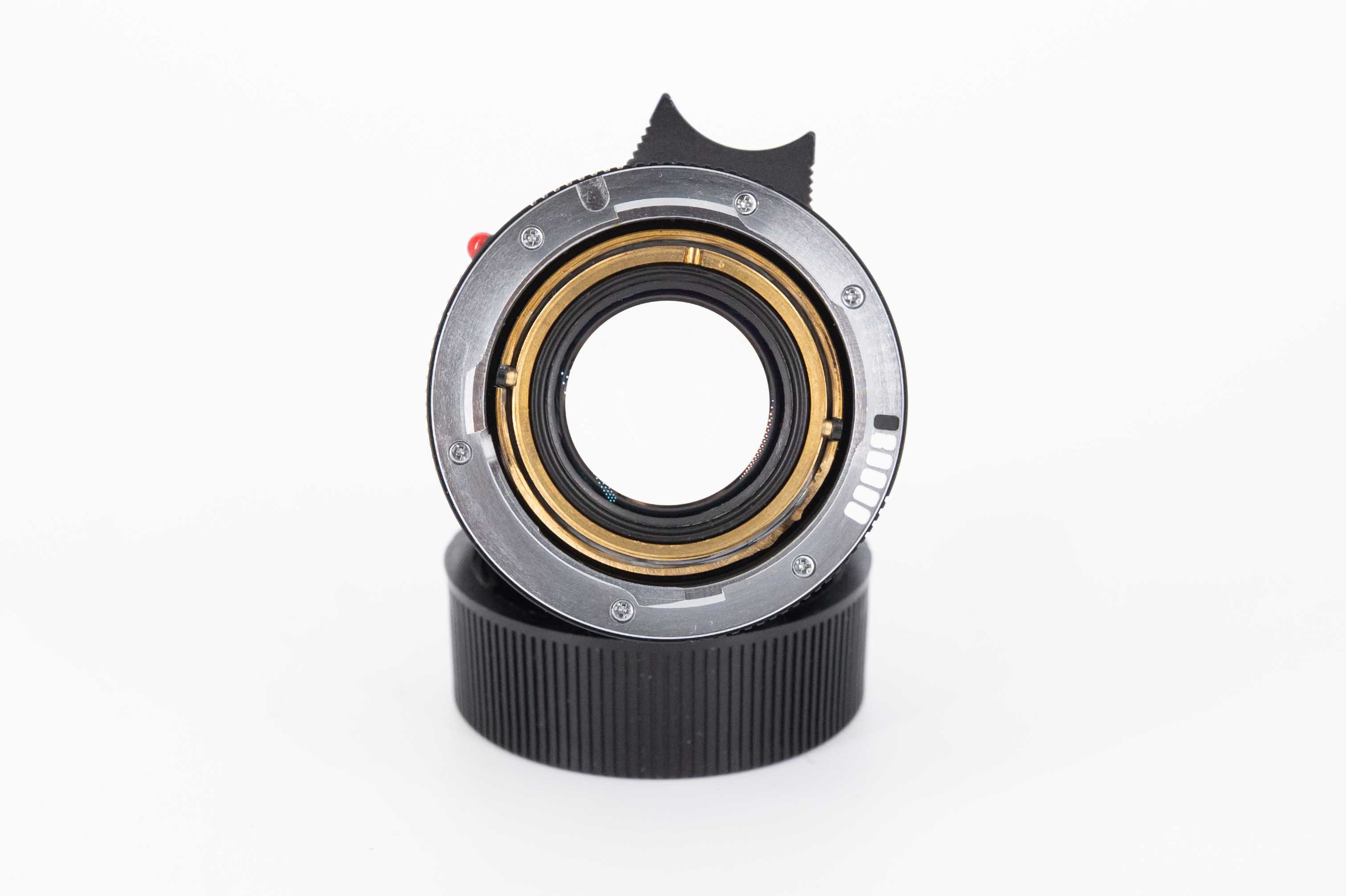 Leica SUMMILUX‑M 50 mm f/1.4 ASPH.