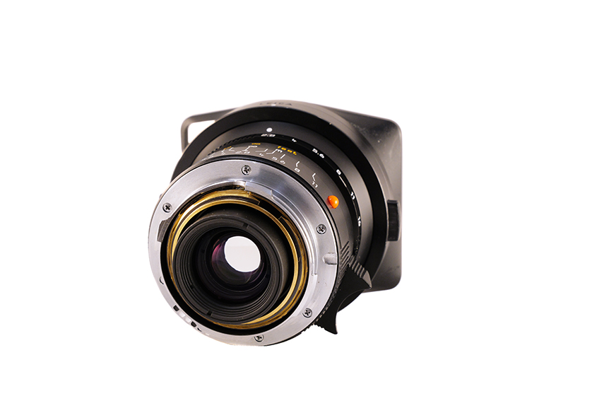 LEICA ELMARIT-M 1:2.8/24 ASPH. 11878 | Leica Camera Classic LEICA ELMARIT-M 1:2.8/24 ASPH. 11878 | Leica Camera Classic