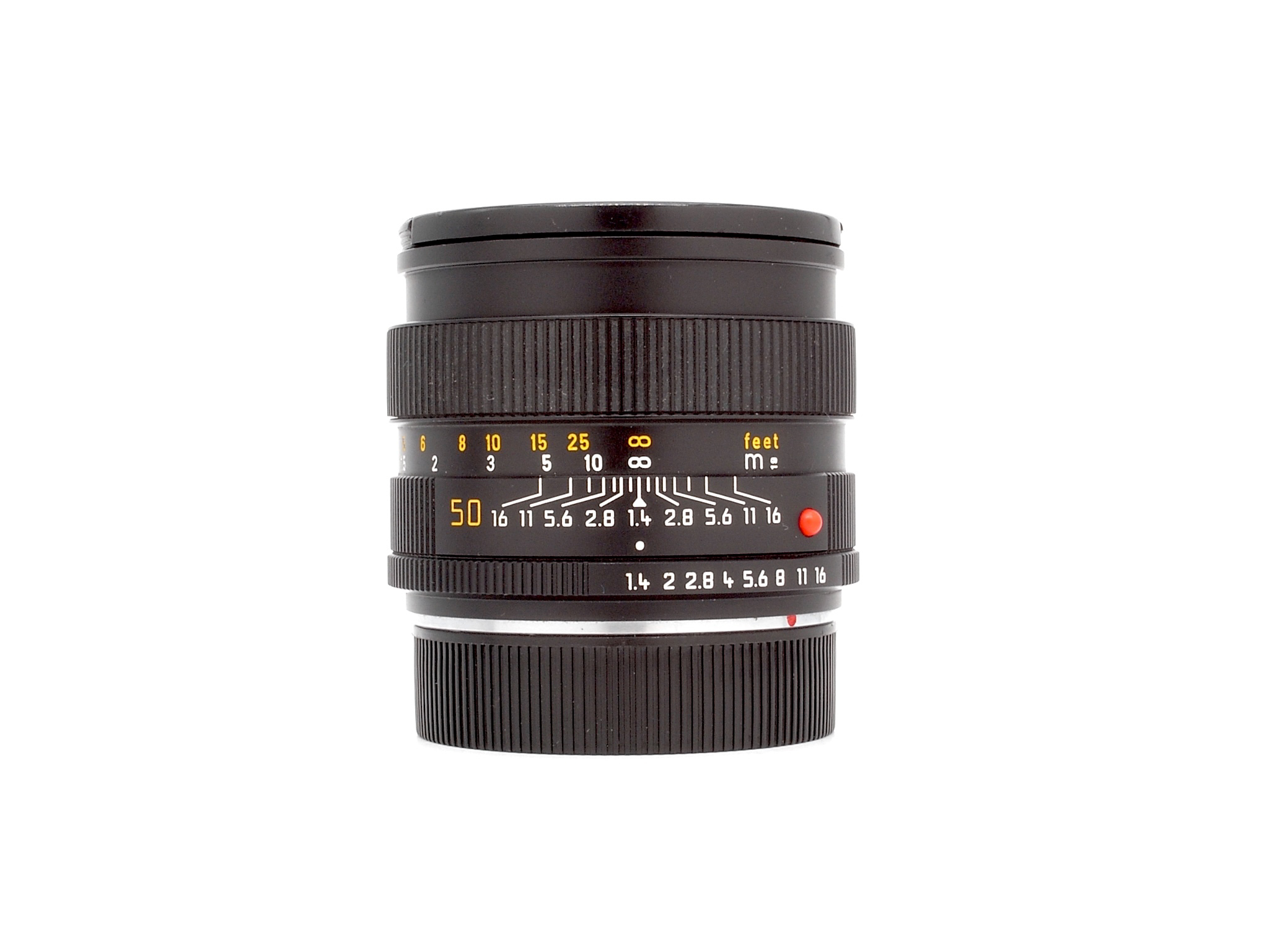 Leica Summilux-R 1,4/50mm