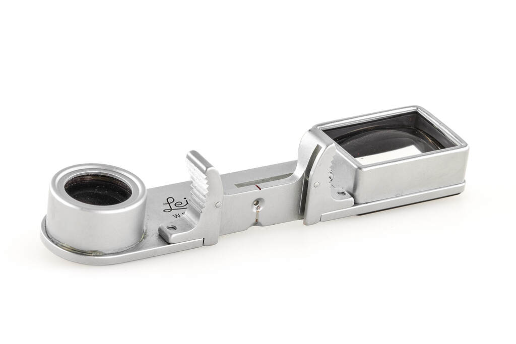 Leica SDPOO 14002 Viewfinder attachment