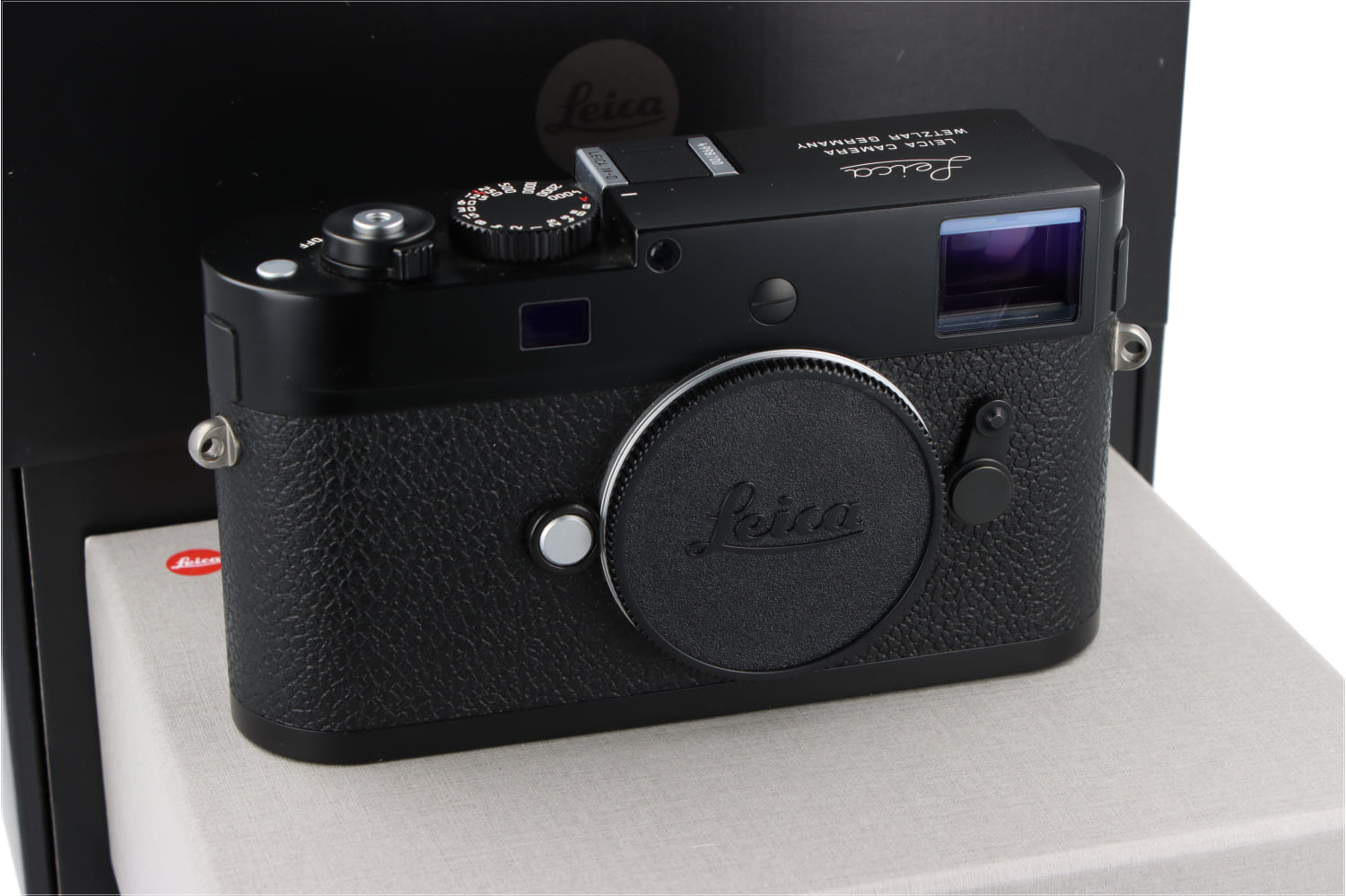 Leica M-D (Typ 262) (10945)