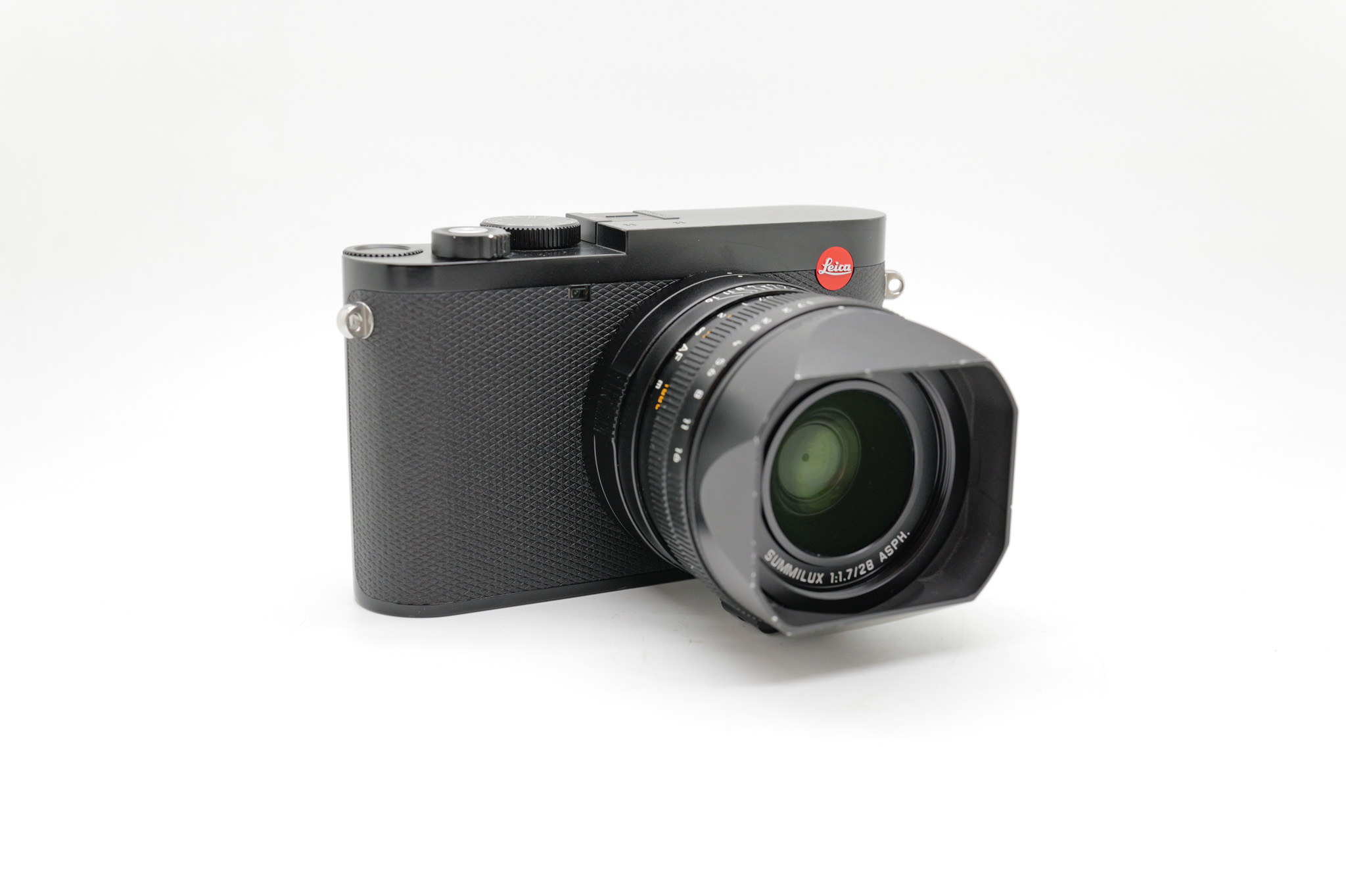 Leica Q3
