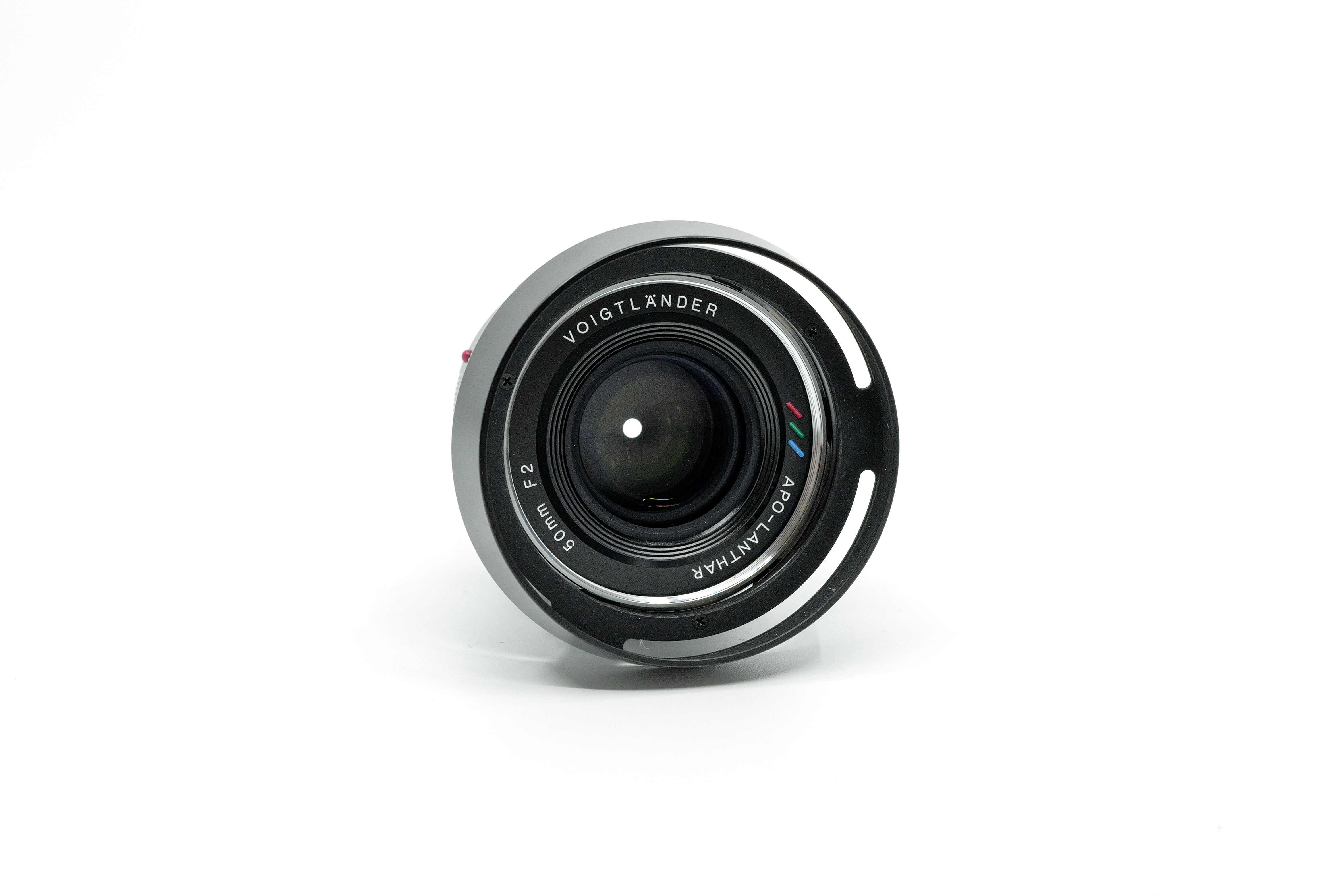 VOIGTLANDER 50/2 APO-LANTHAR