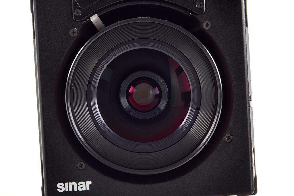 Sinar Sinaron Digital 4,5/45 CMV Sinar Sinaron Digital 4,5/45 CMV