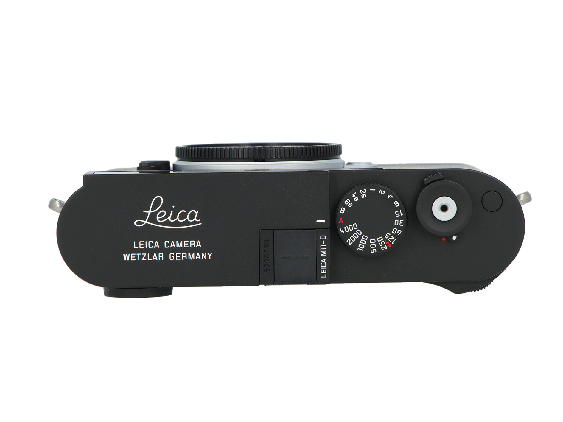 Leica M11-D black (20220)