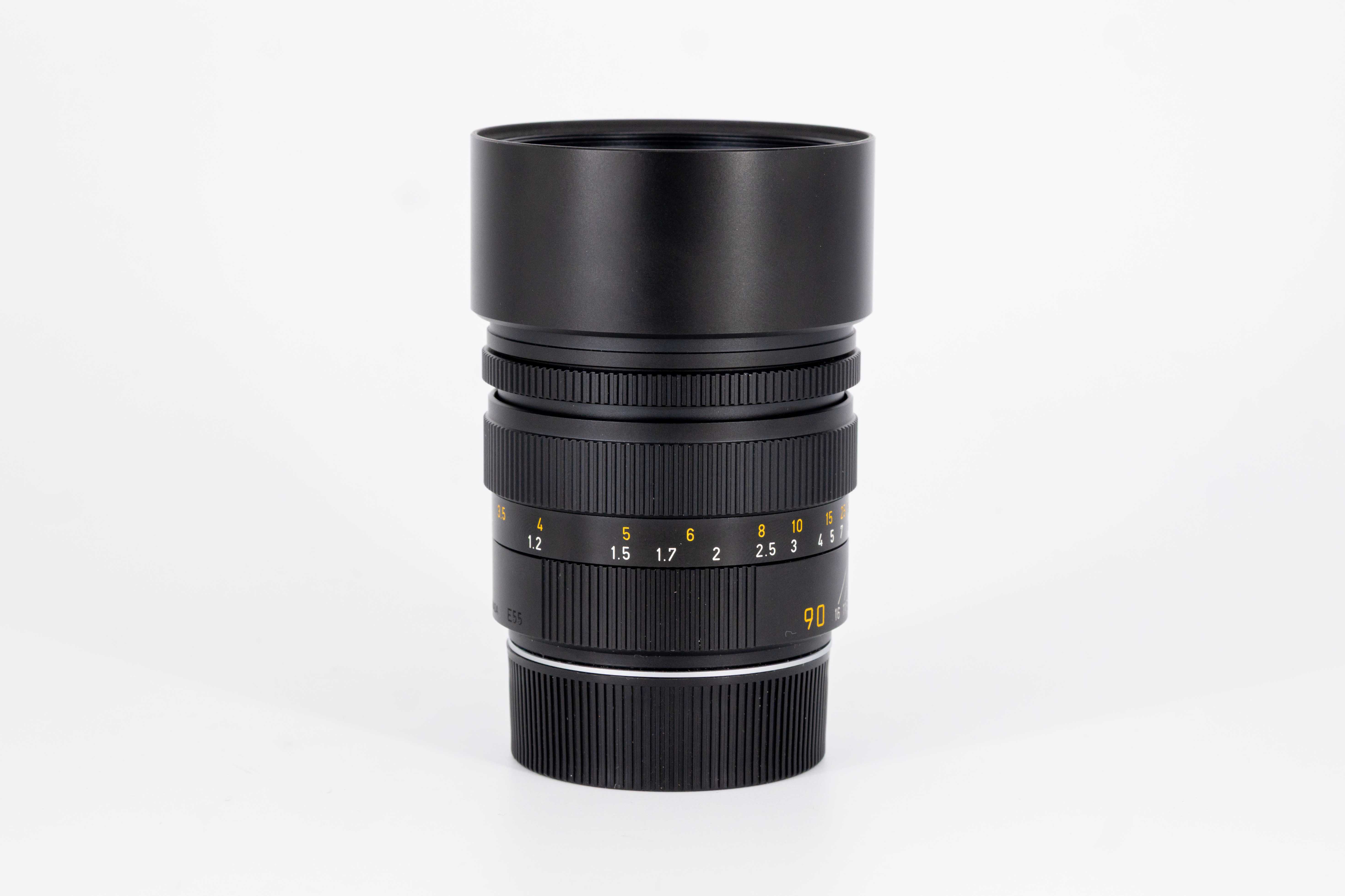 SUMMICRON-M 1:2/90 MM