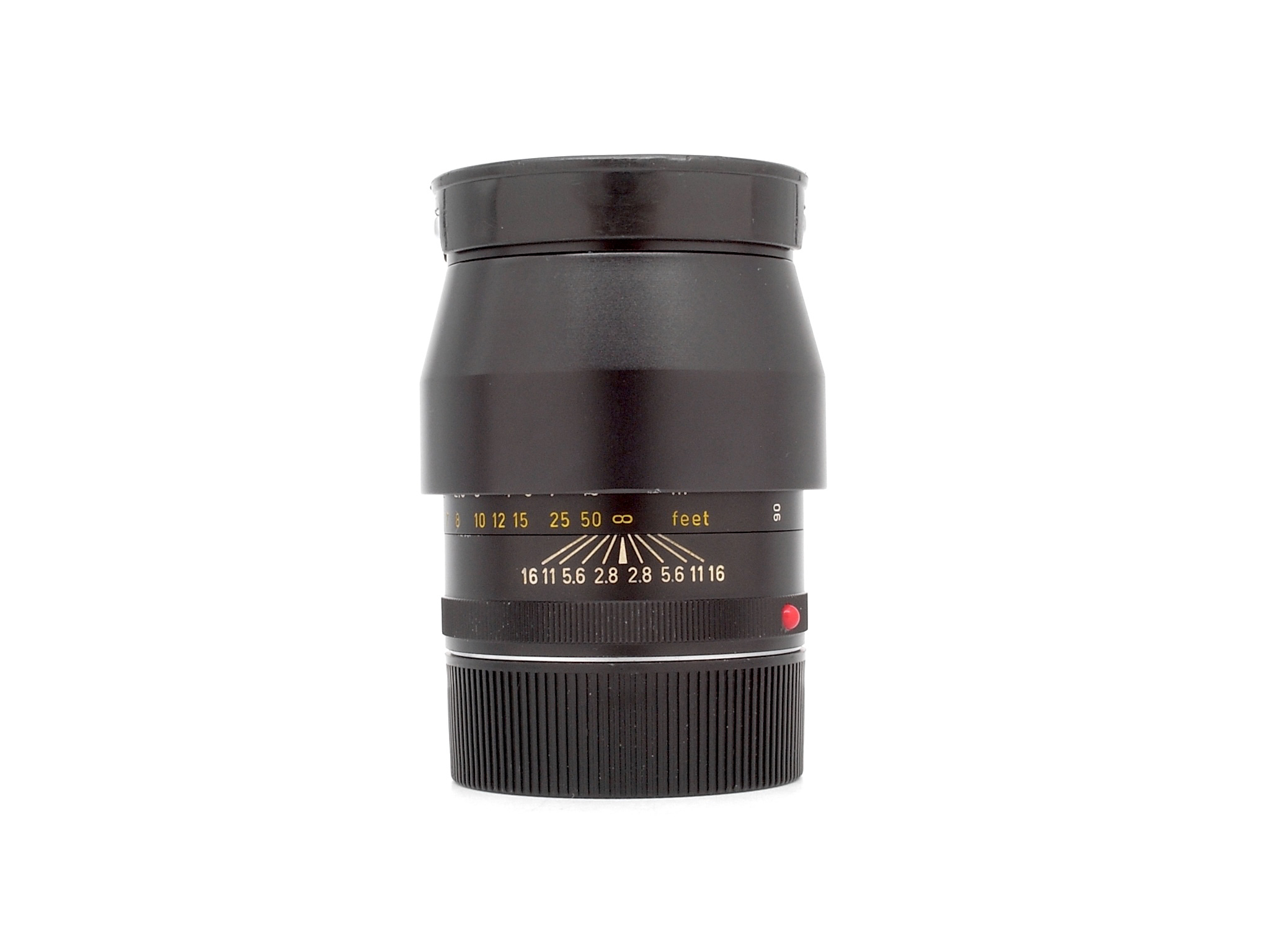 Leitz Tele-Elmarit-M 2.8/90mm