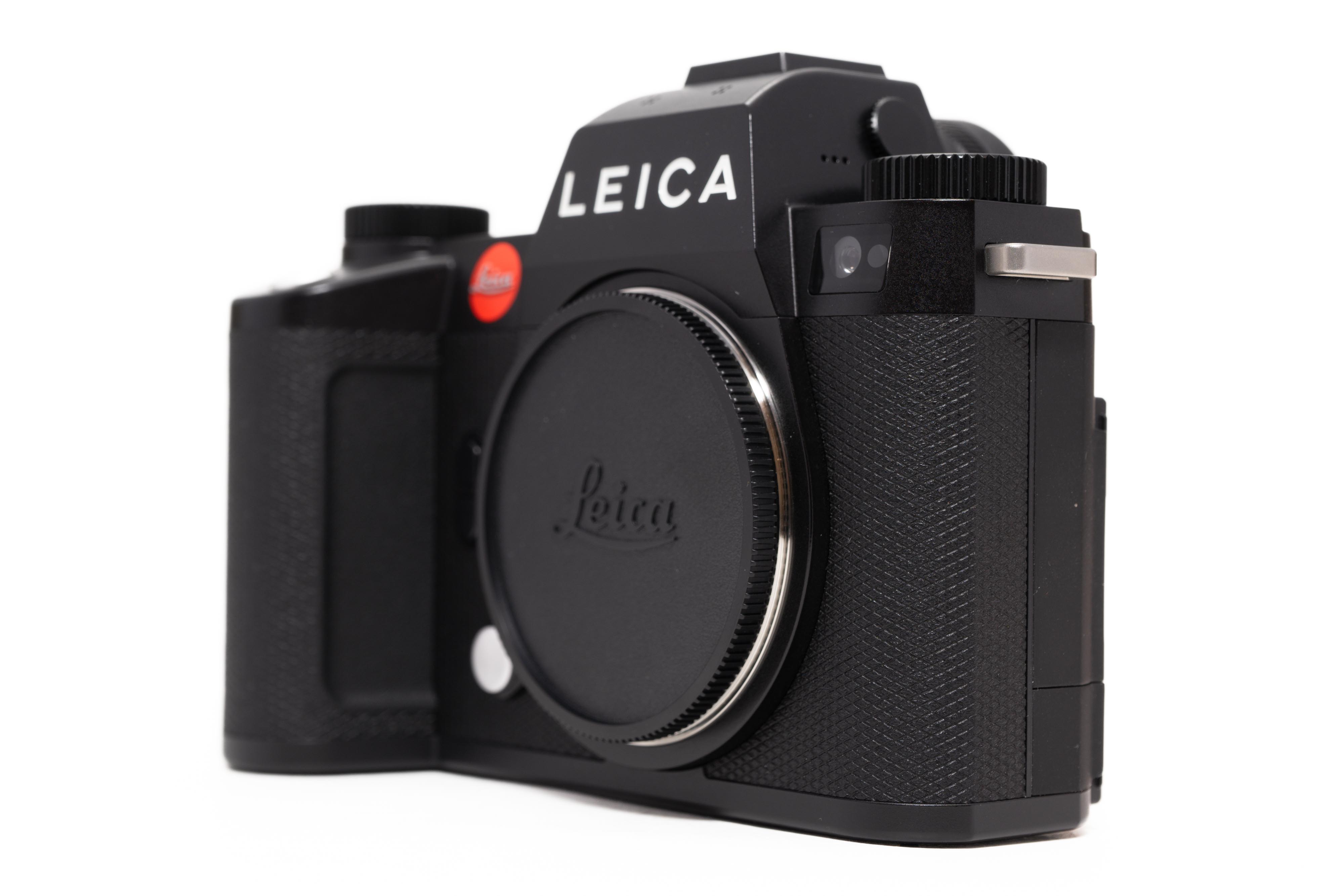 LEICA SL3 SCHWARZ