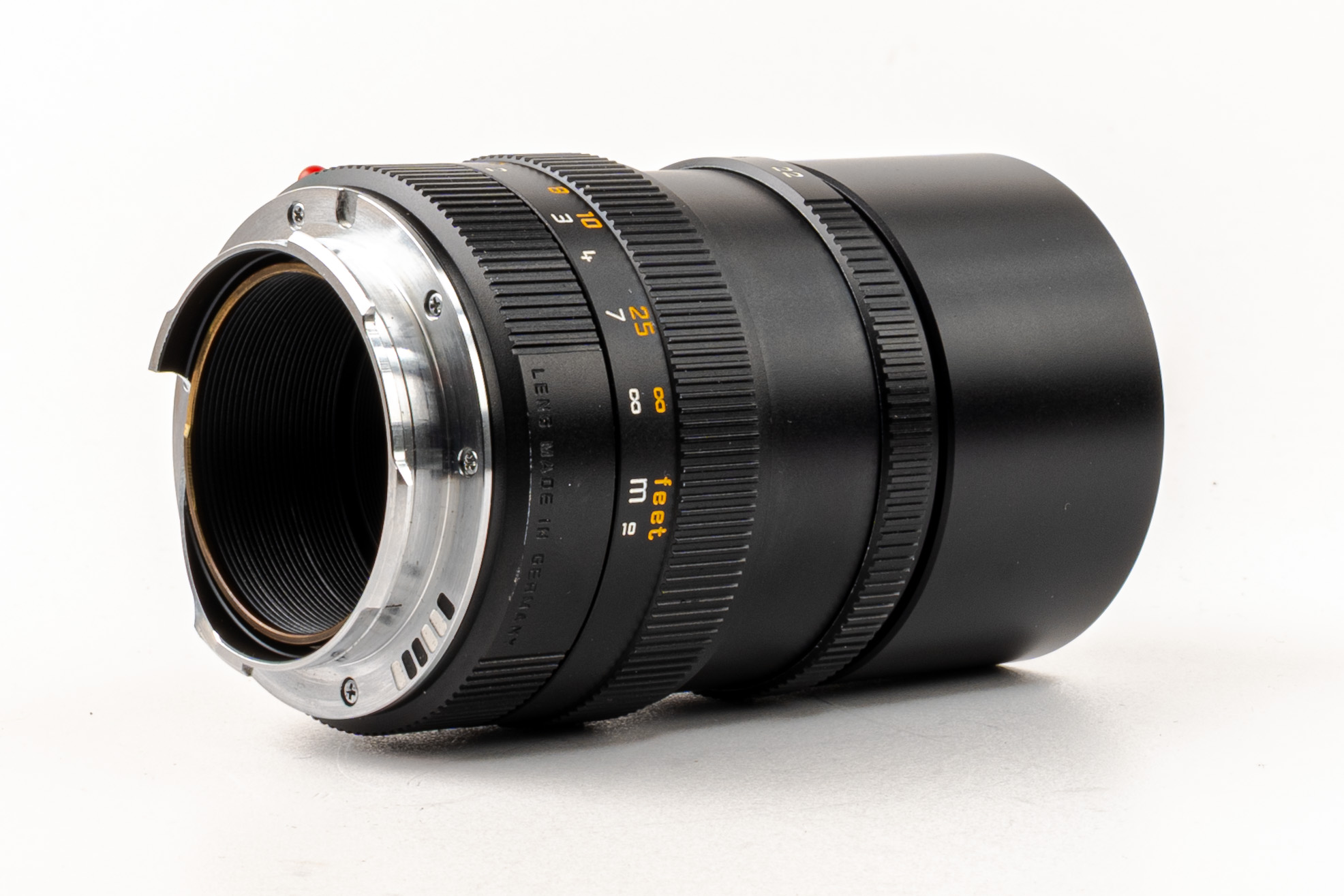 Leica Elmarit-M 1:2,8/90 mm