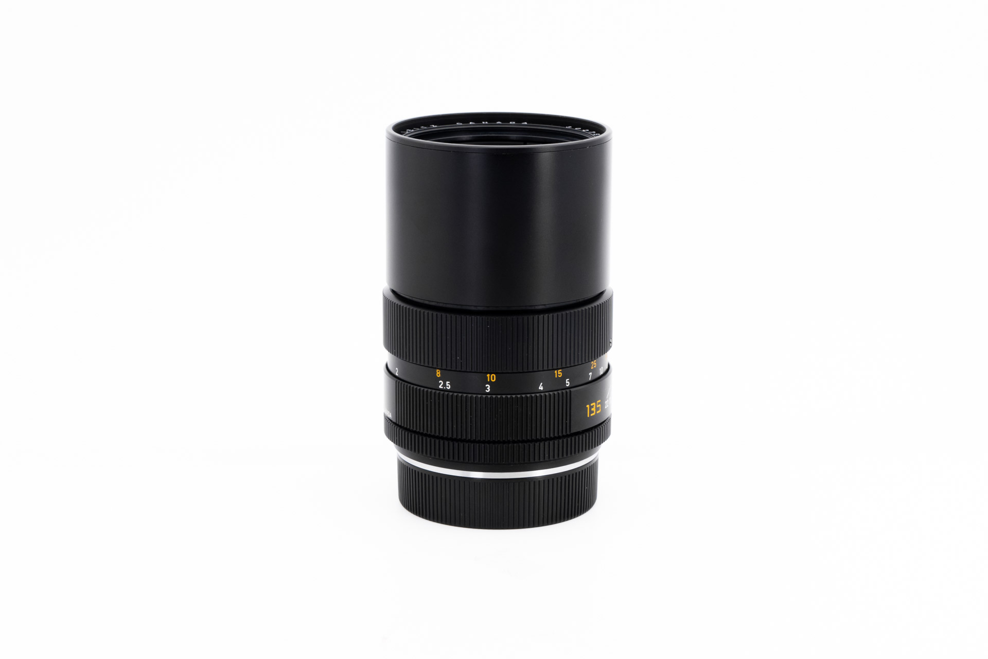 LEICA ELMARIT-R 2.8/135mm