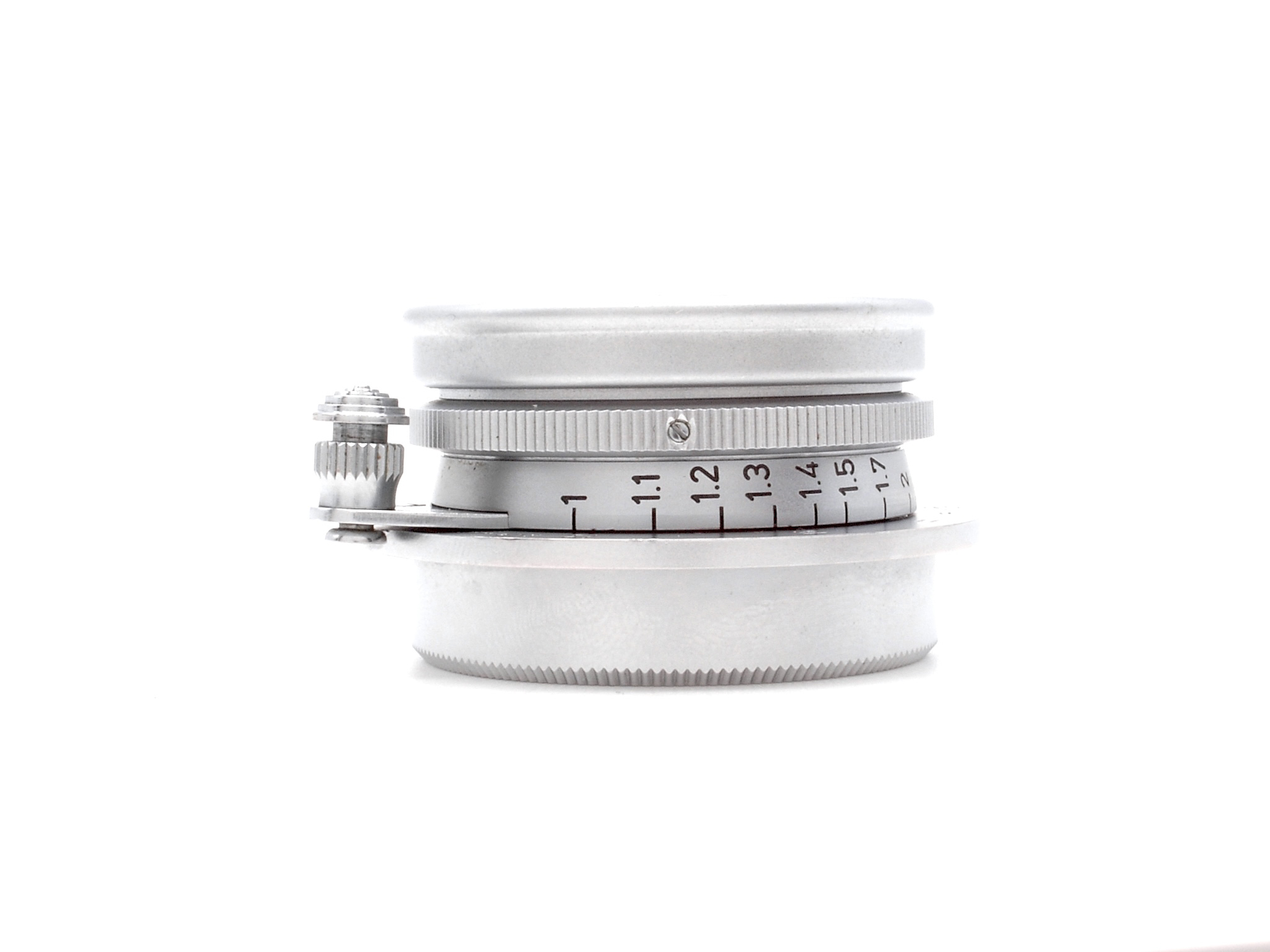 Leitz Summaron M39 5.6/28mm chrome