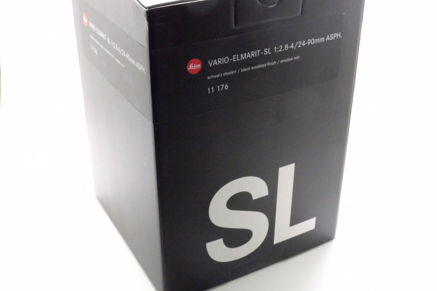 Leica Vario-Elmarit-SL 2.8-4/24-90 ASPH.