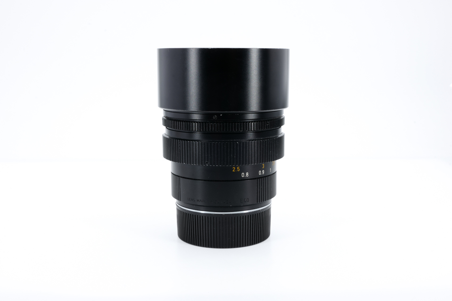LEICA Summilux-M 1.4/75mm 6BIT (Version II)