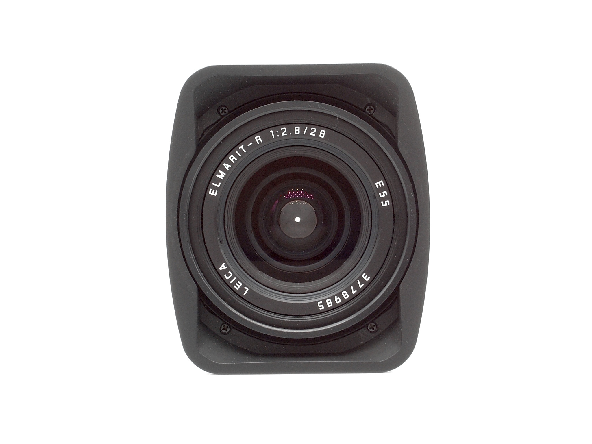 Leica Elmarit-R 2,8/28mm ROM II