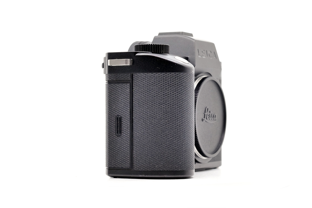 Leica SL2, black