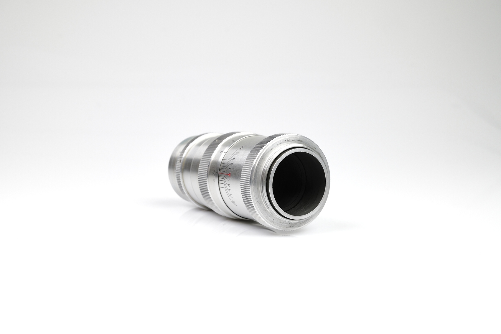 Jupiter 135mm f4