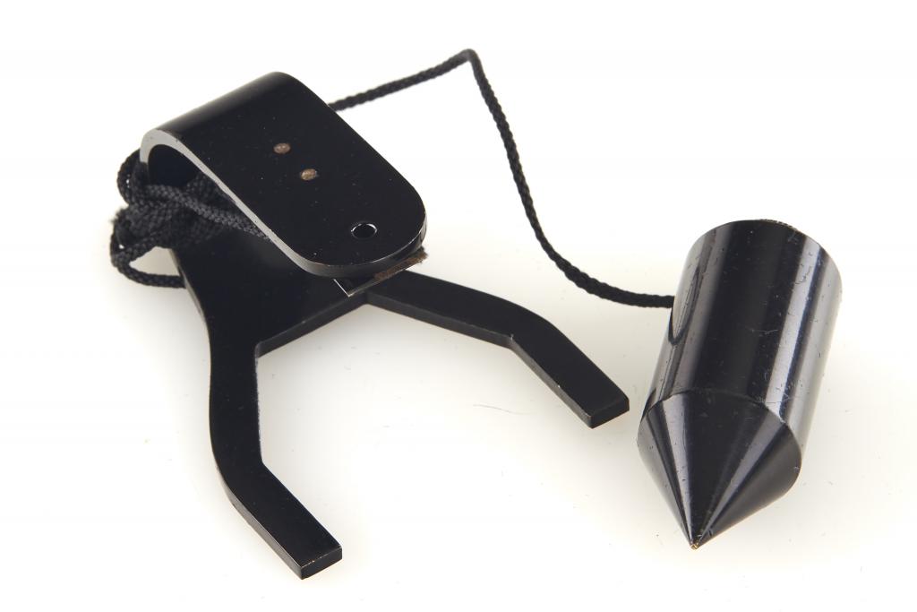 Leica FLOTH plumb line Leica FLOTH plumb line