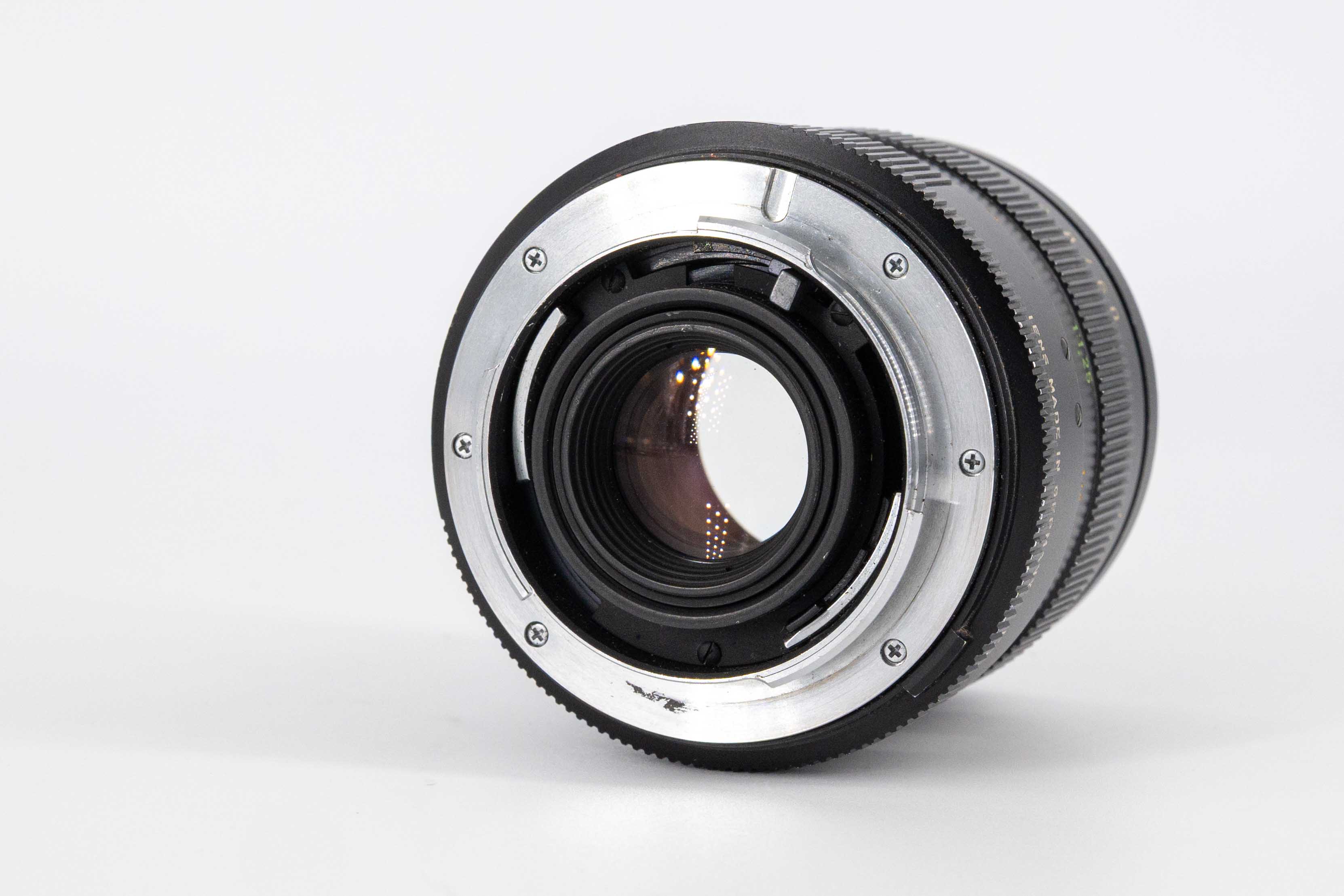 MACRO-ELMARIT-R 2.8/60 mm