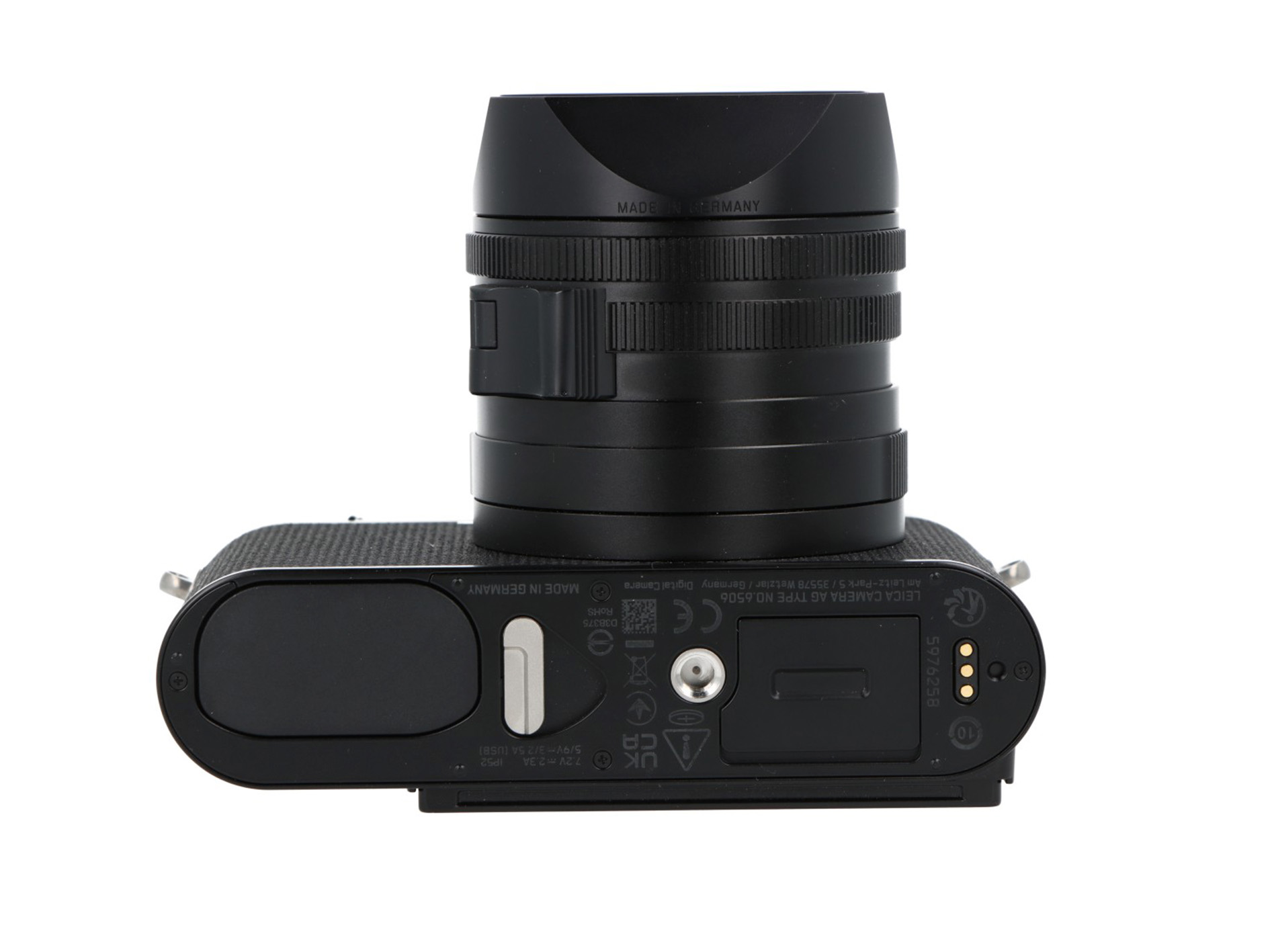 Leica Q3 (19080)