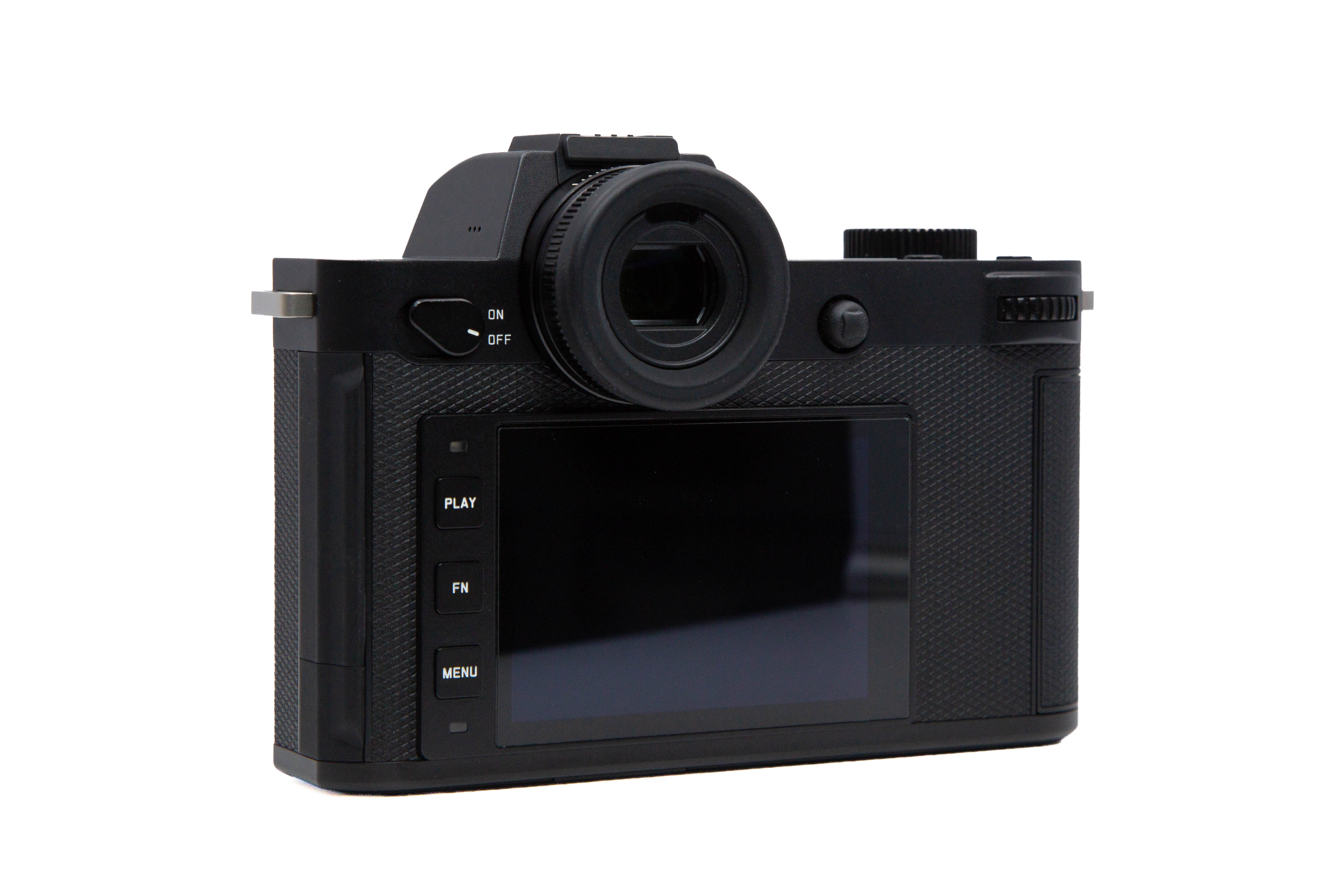 SL2-S - schwarz - (E/U/JP)