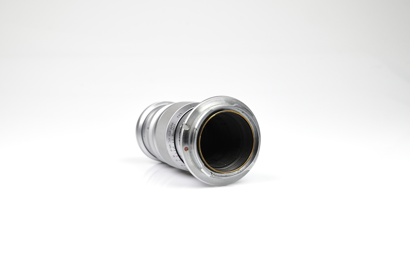 ELMAR 1:4/90mm