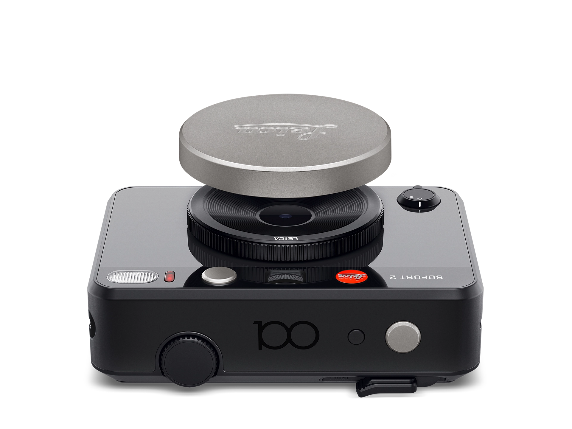 Leica SOFORT 2 - 100 YEARS OF LEICA Edition