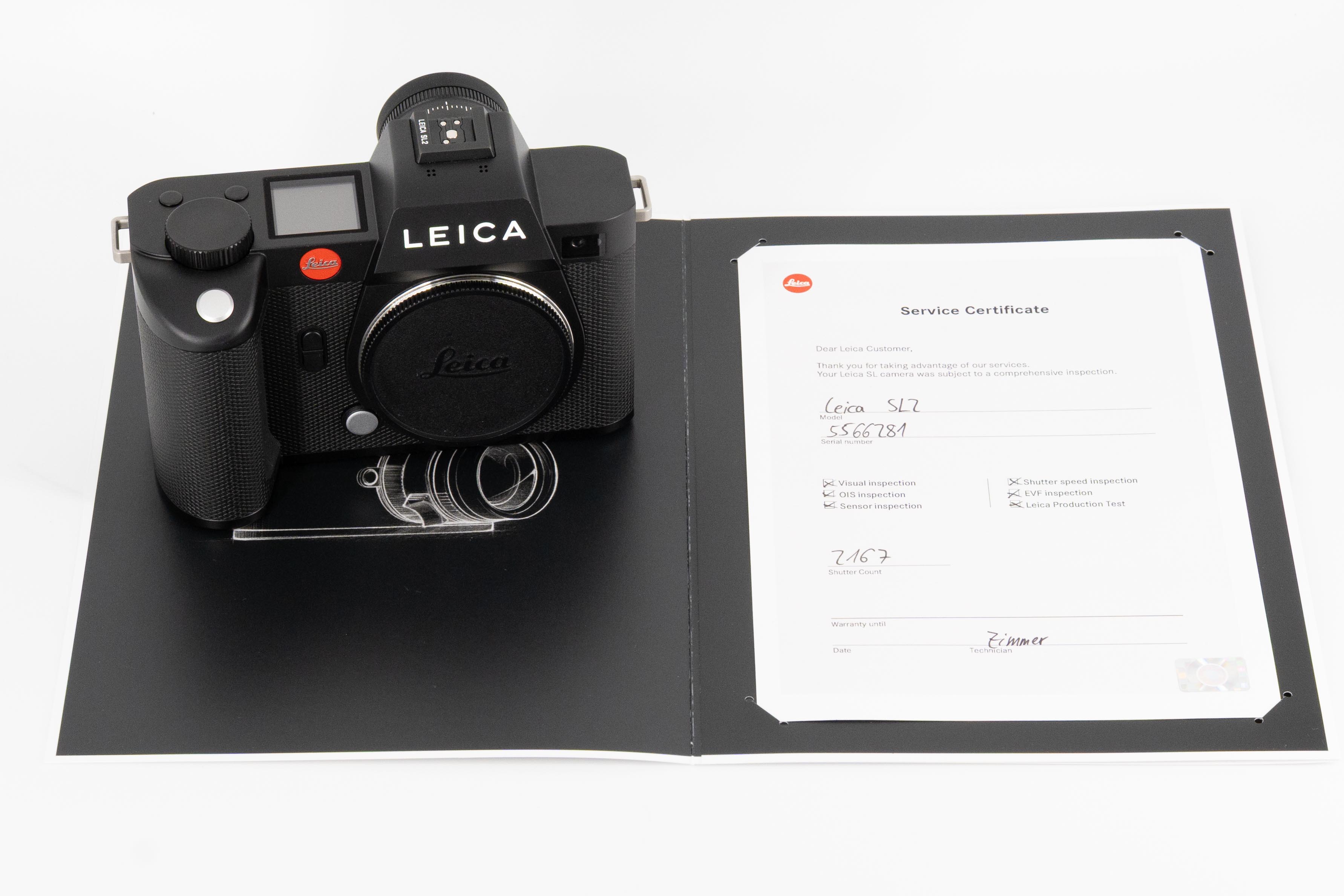 SL2, black, (EU/US/JP)