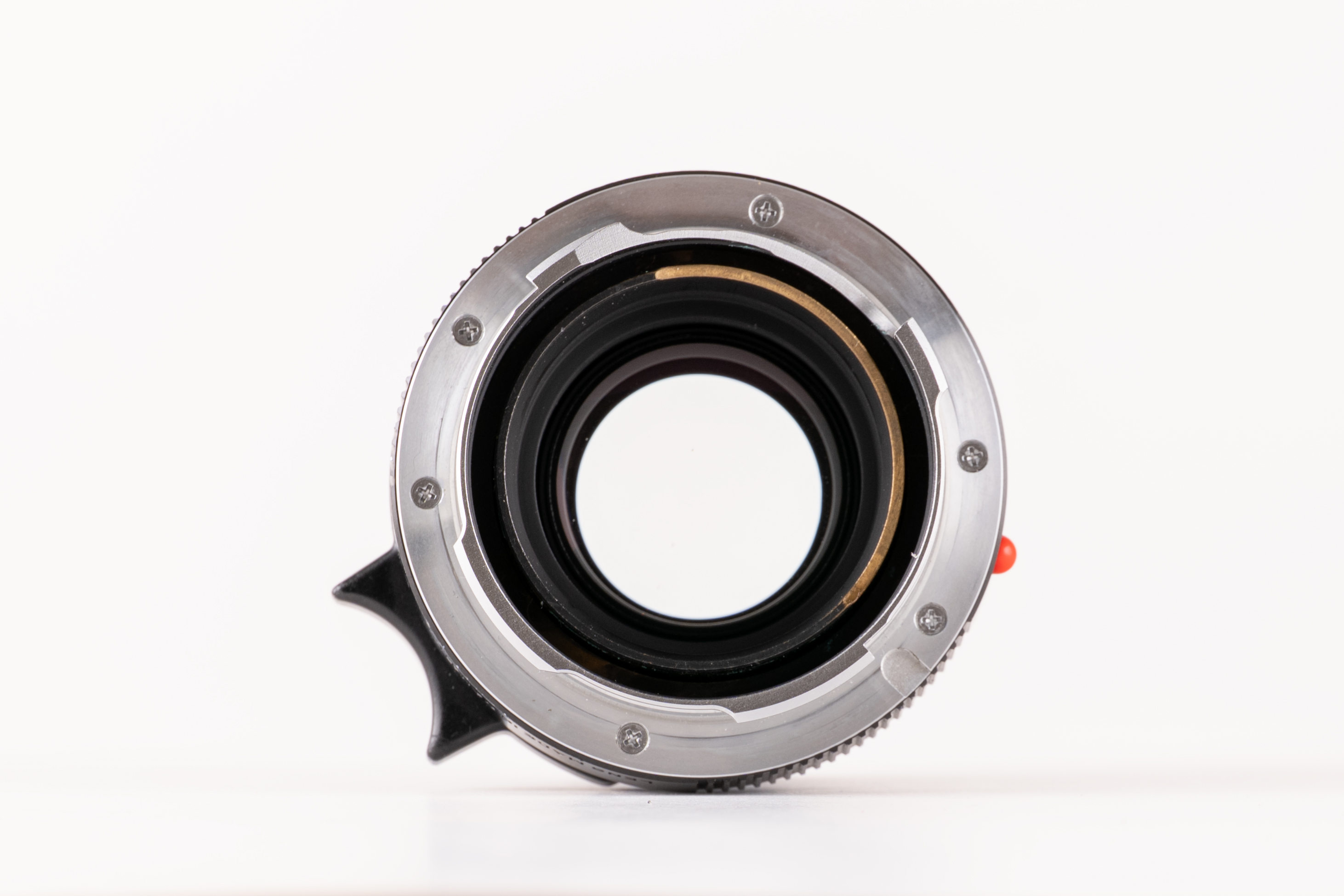 Leica Summicron-M 2/50mm schwarz
